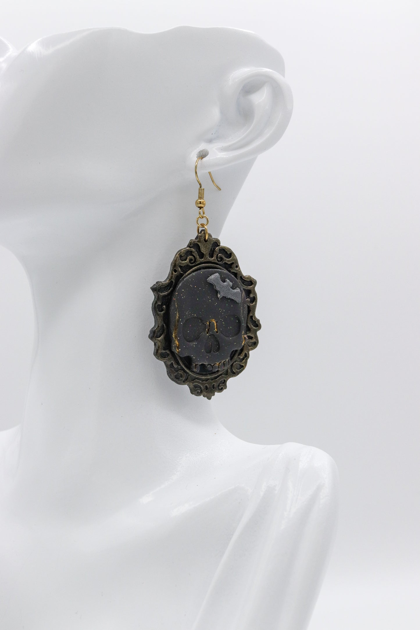 Halloween Collection Earrings