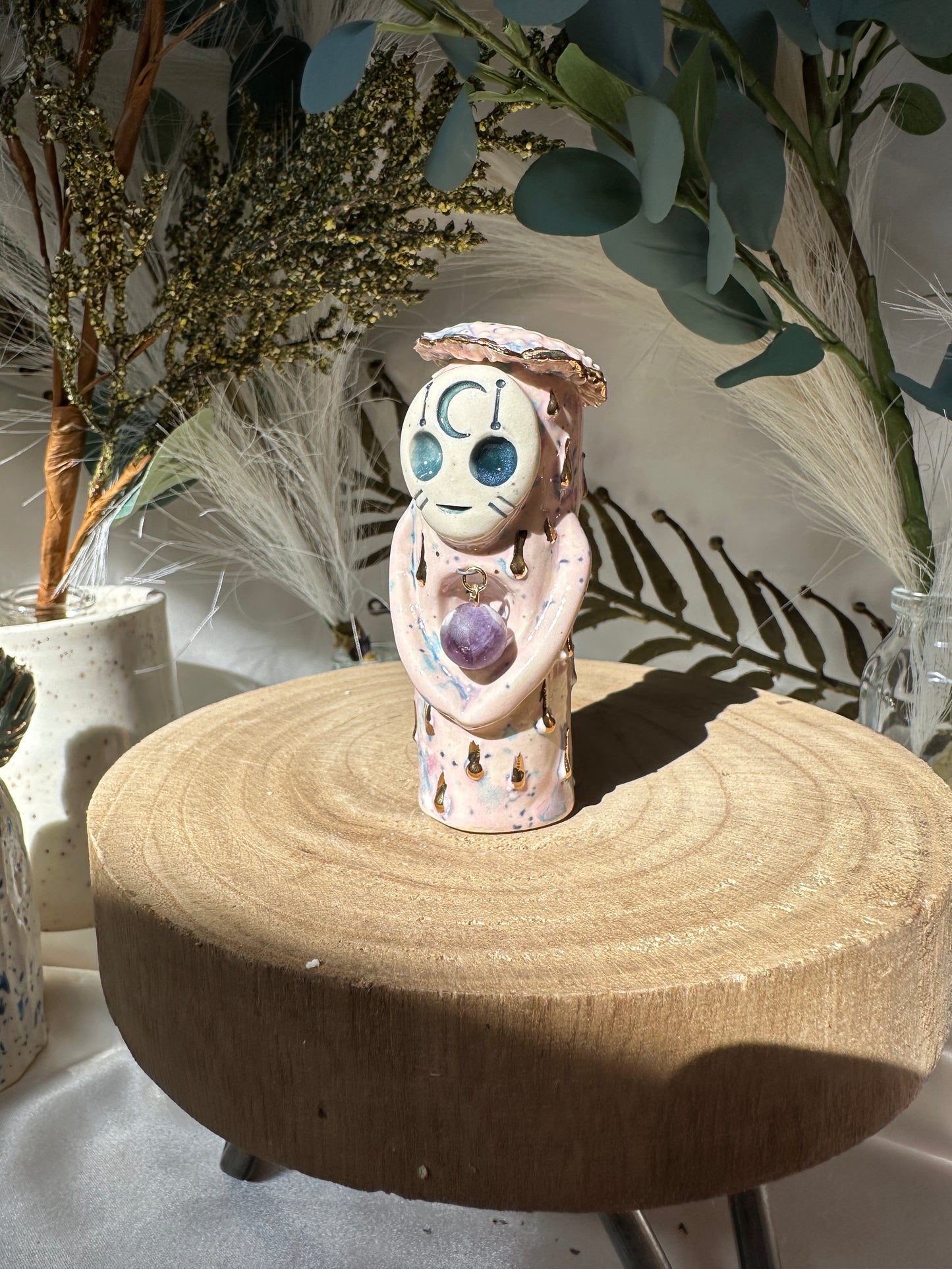 Forest Sprites - Brimble Glowbug
