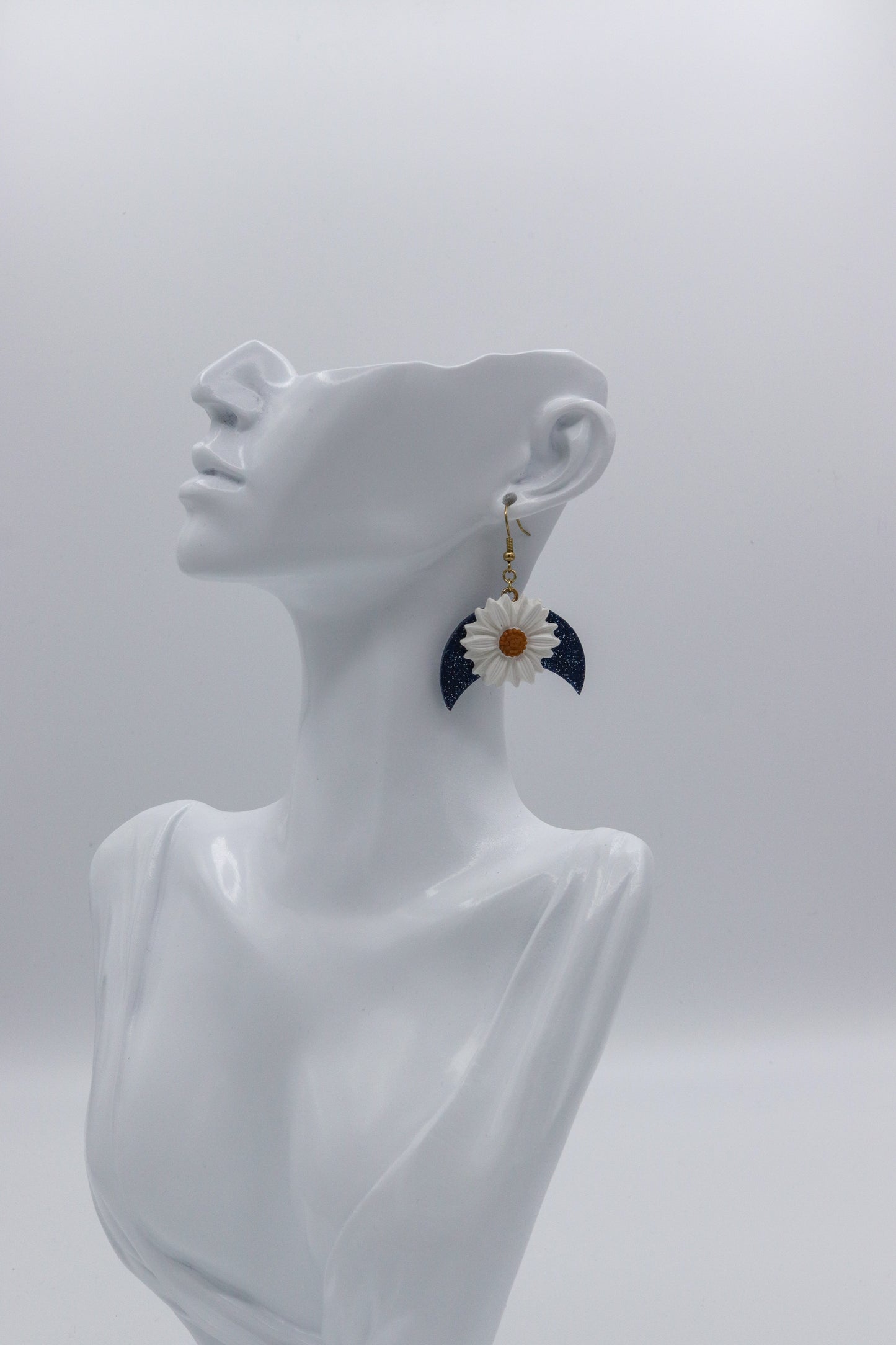Daisy Earrings