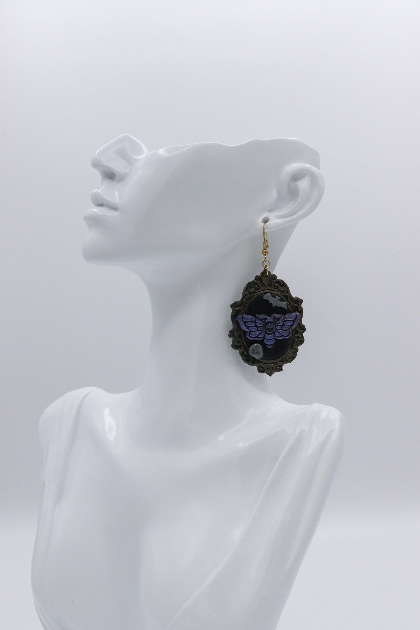 Halloween Collection Earrings