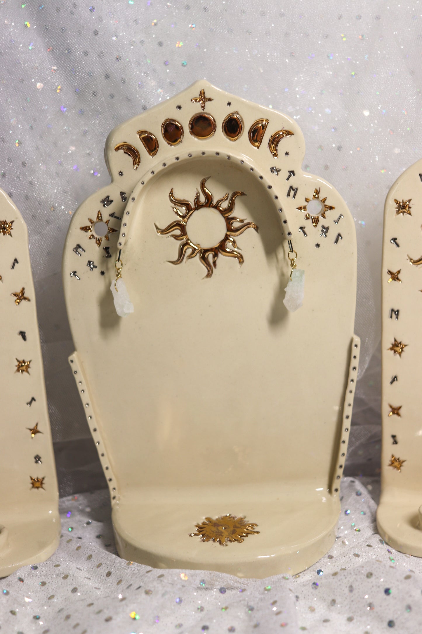 Celestial Sun Altar