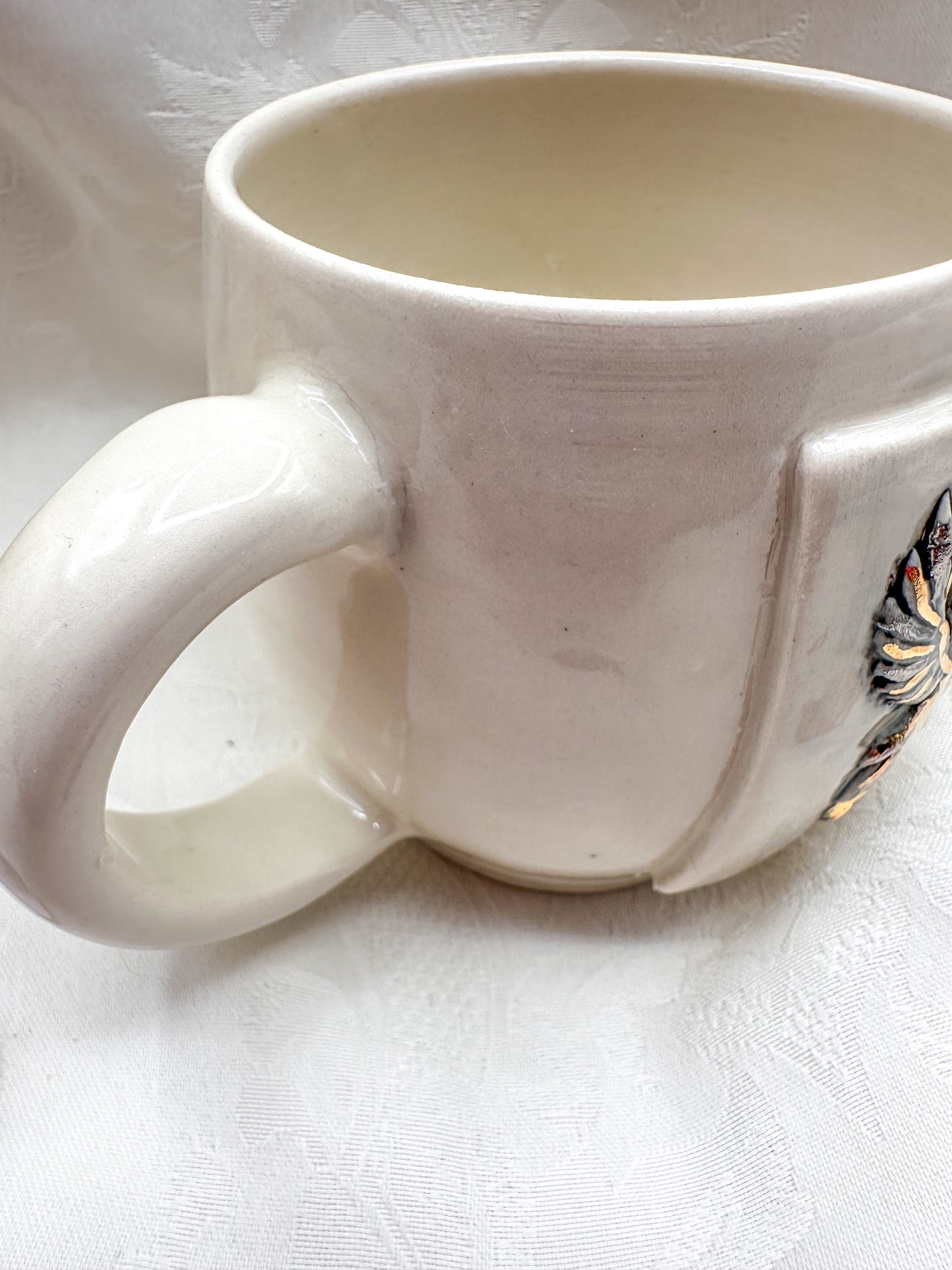 Phoenix Mug