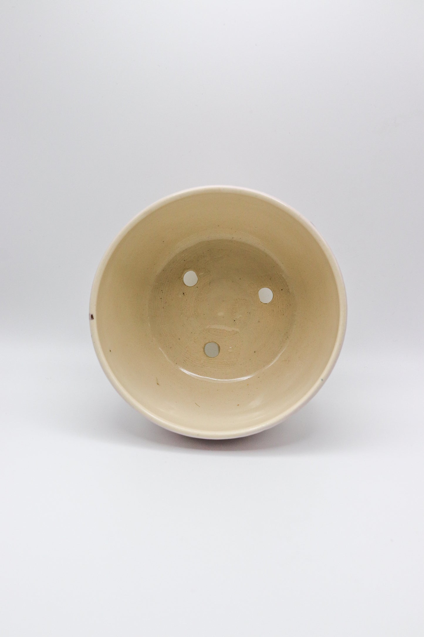 Golden Pink Planter