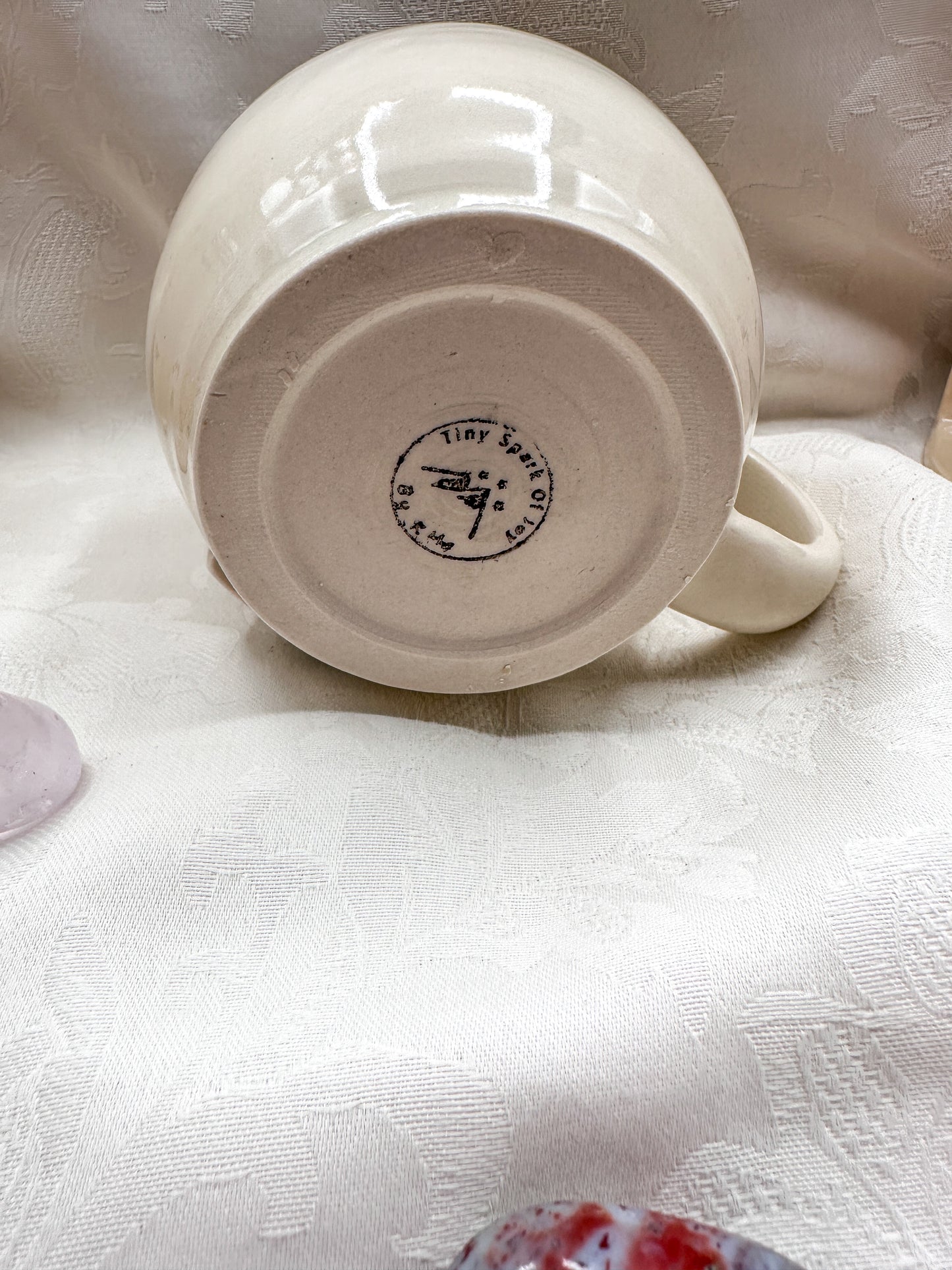 Phoenix Mug
