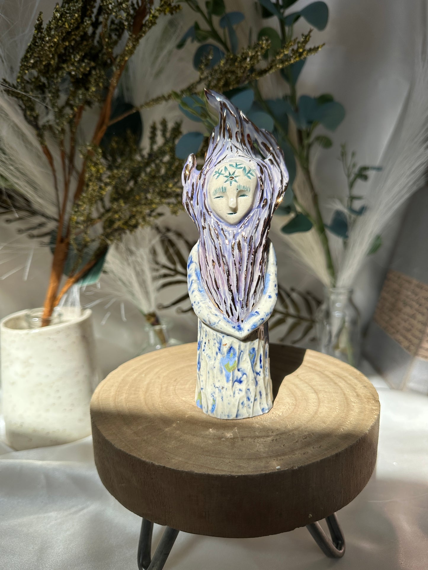 Forest Guardians - Myrren Lumenbloom