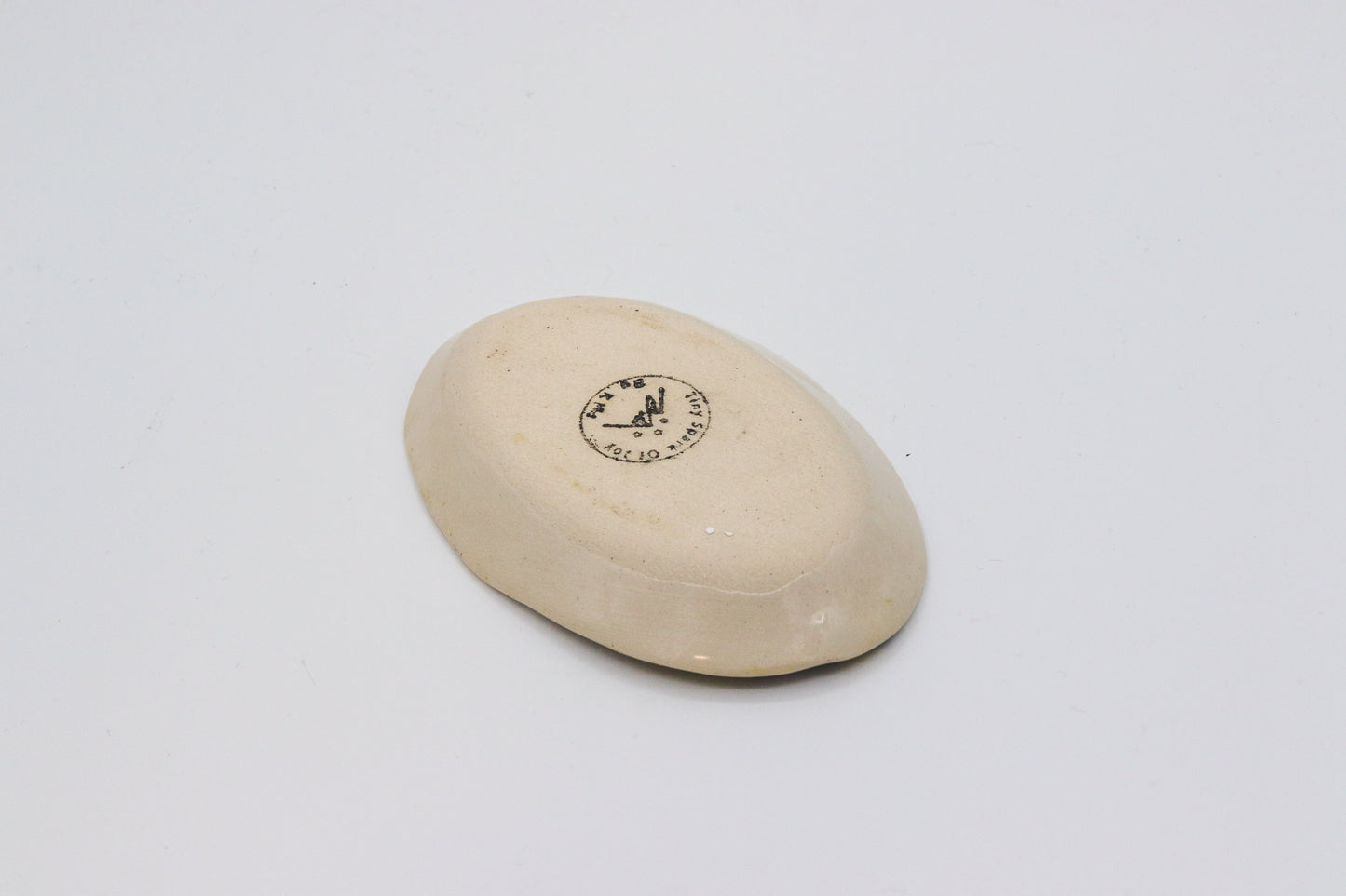 Skull Trinket Dishes