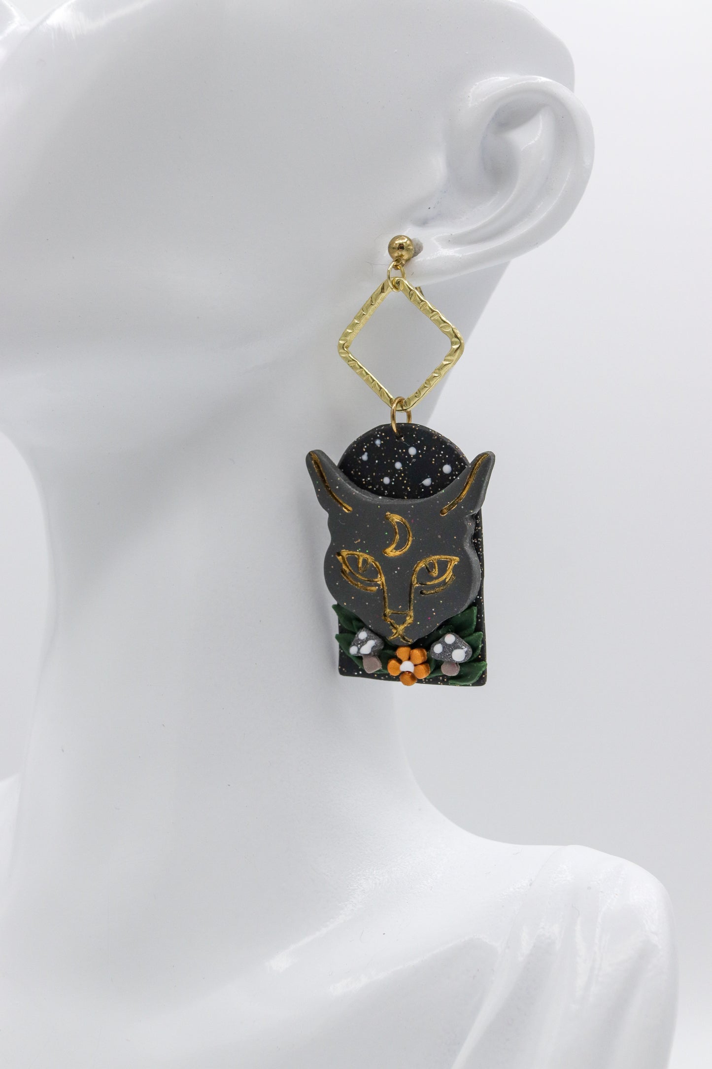 Halloween Collection Earrings
