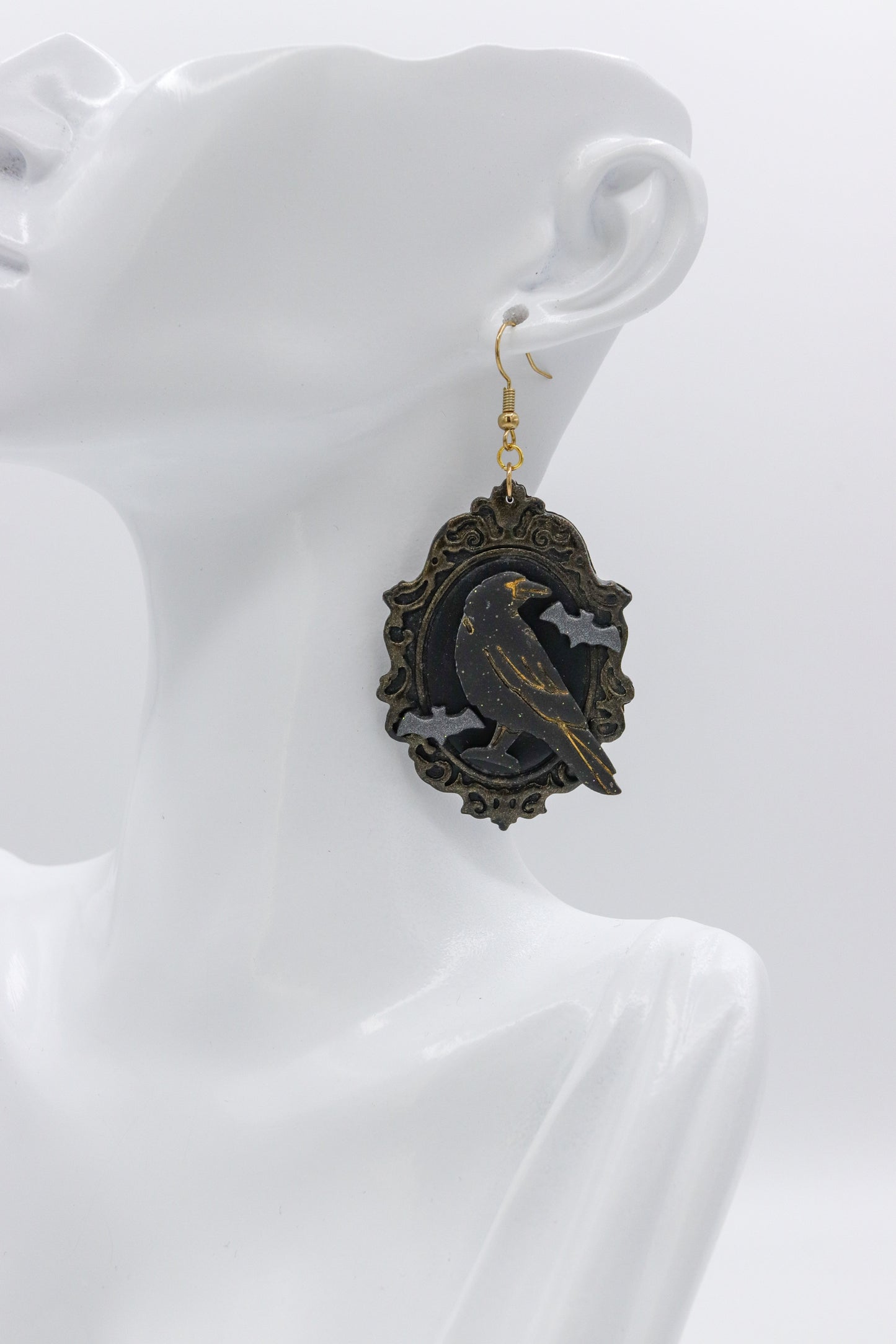 Halloween Collection Earrings