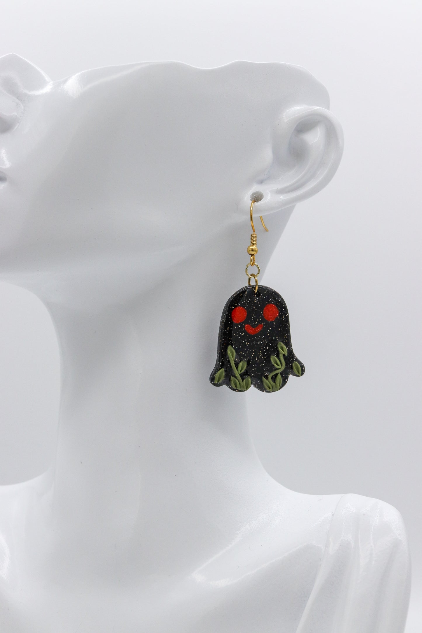 Halloween Collection Earrings