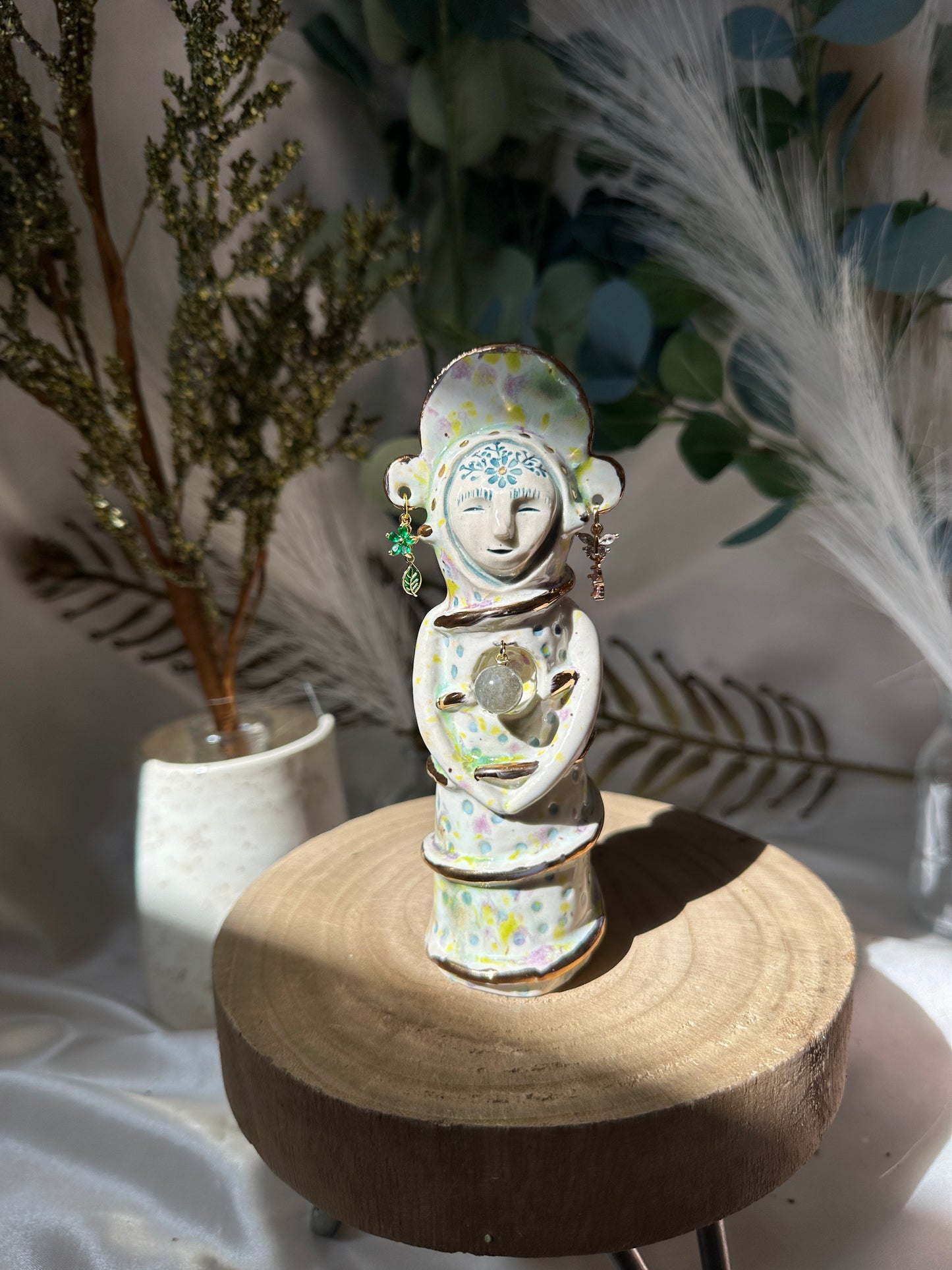 Forest Guardians - Auryn Goldvine