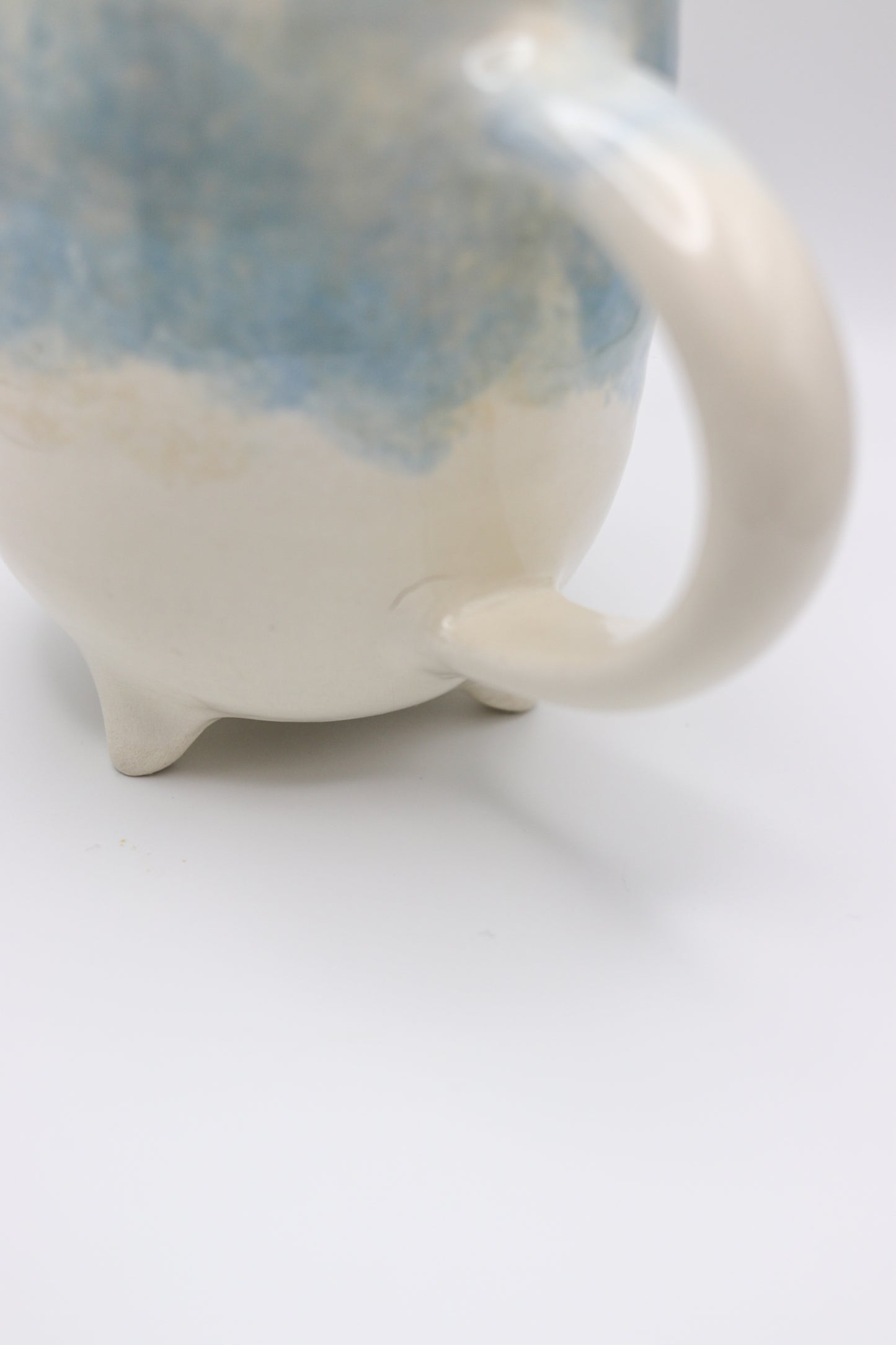 Luna Moth Mug