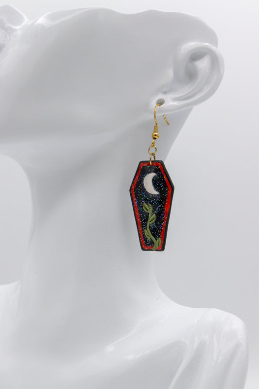 Halloween Collection Earrings