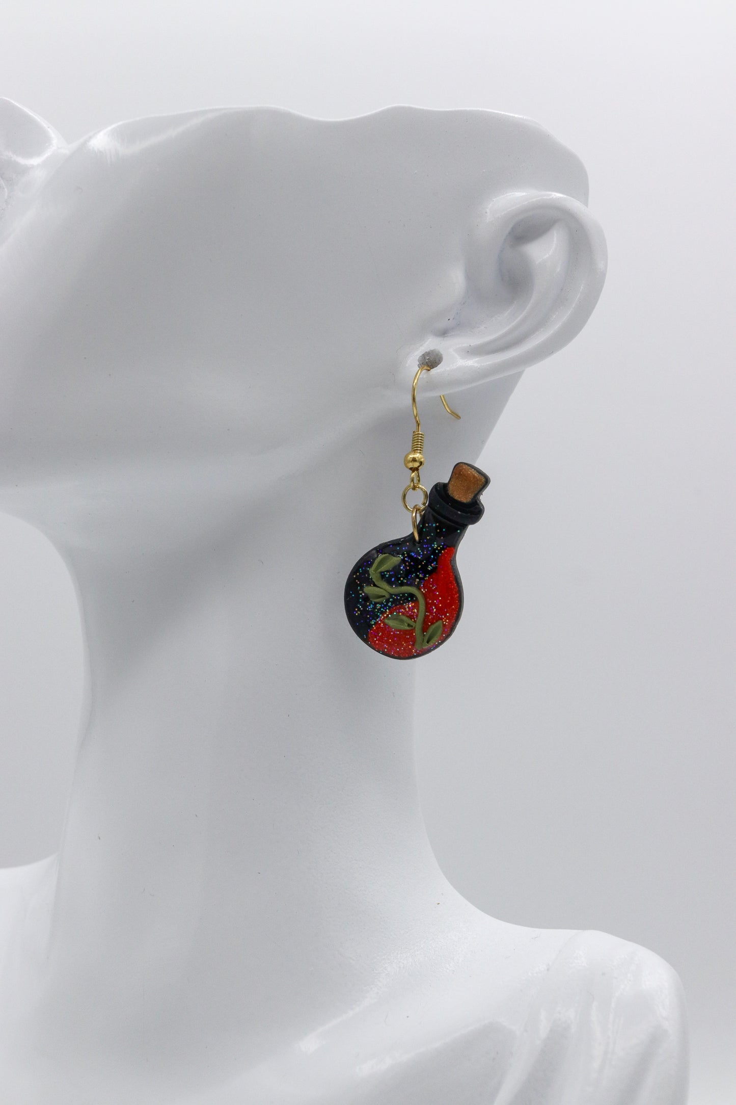 Halloween Collection Earrings