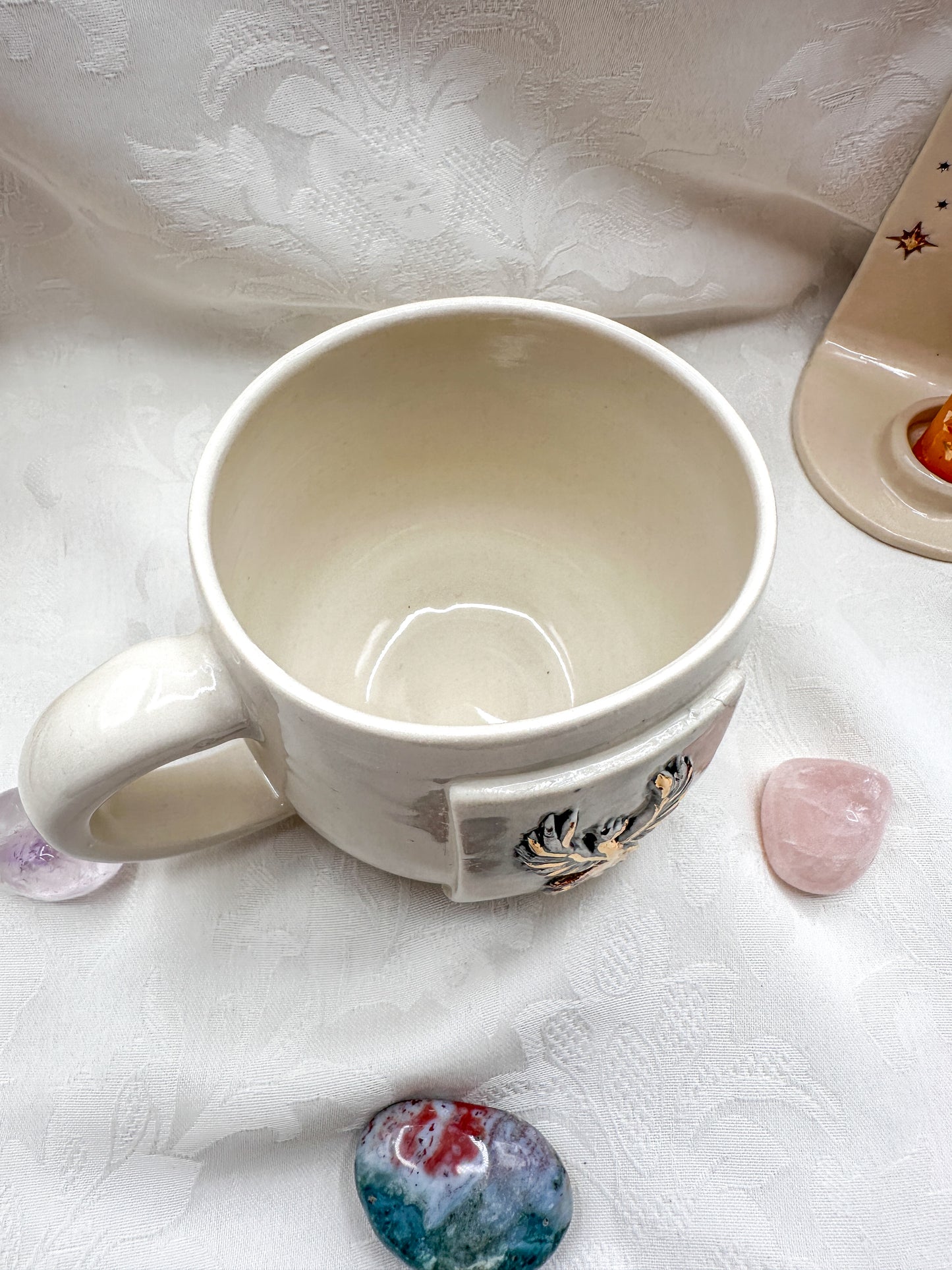 Phoenix Mug