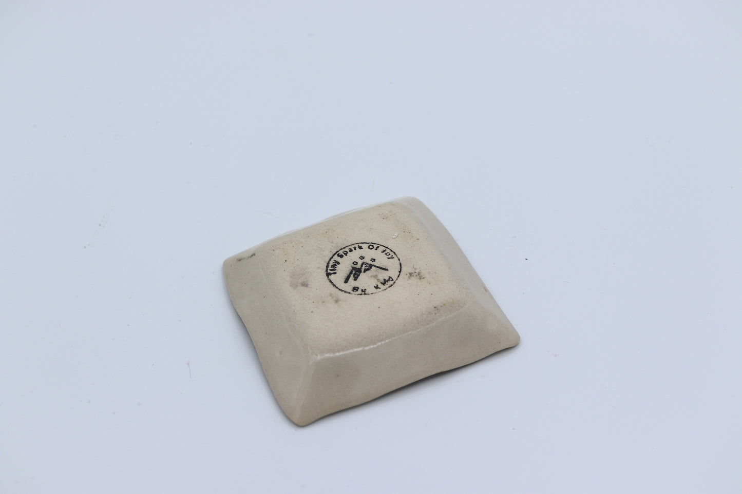 Skull Trinket Dishes