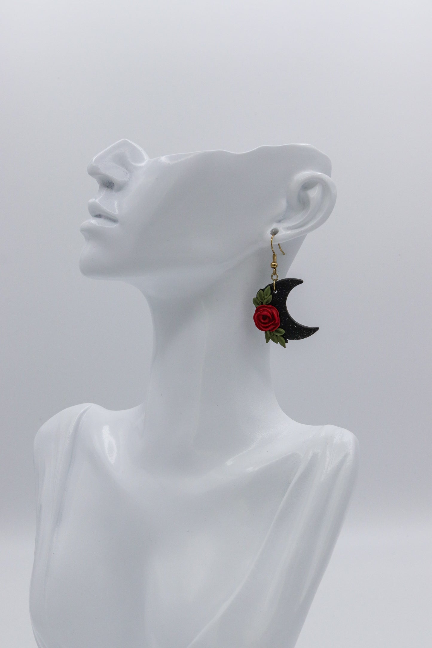 Rose Moon
