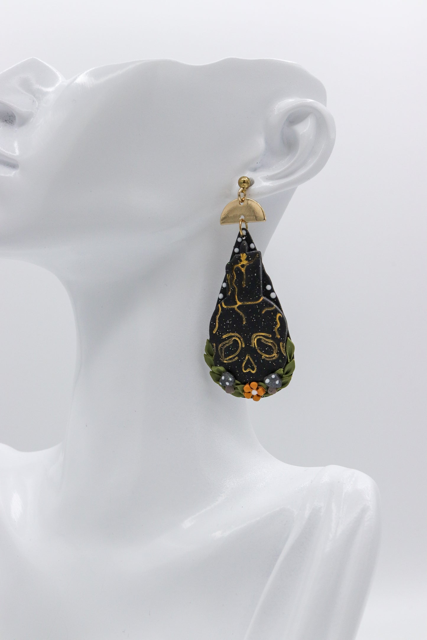 Halloween Collection Earrings