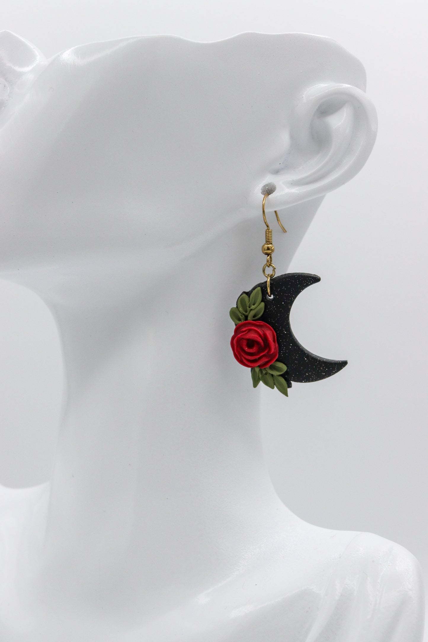 Rose Moon