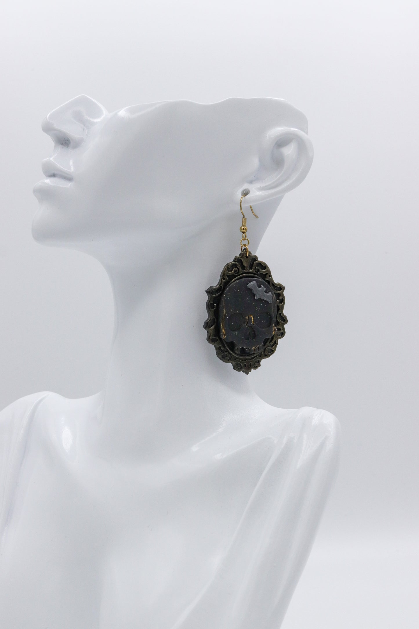 Halloween Collection Earrings