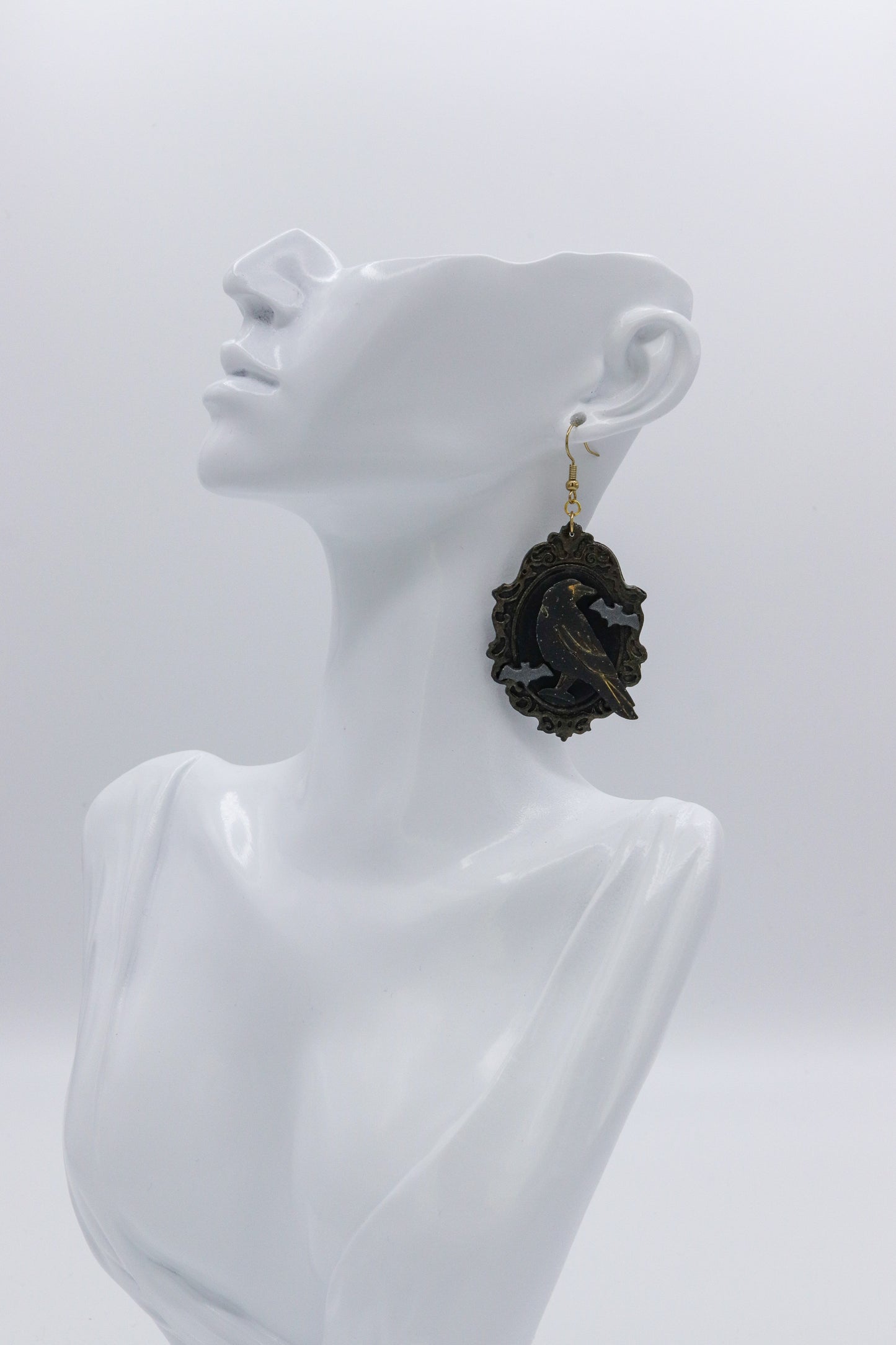 Halloween Collection Earrings