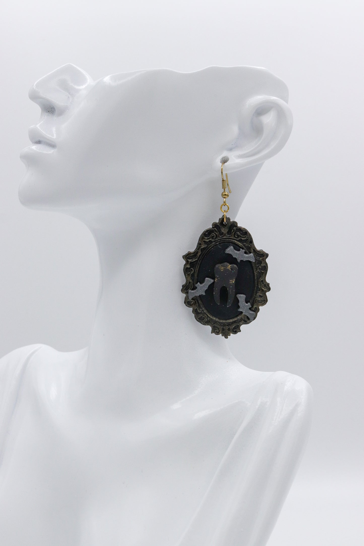 Halloween Collection Earrings