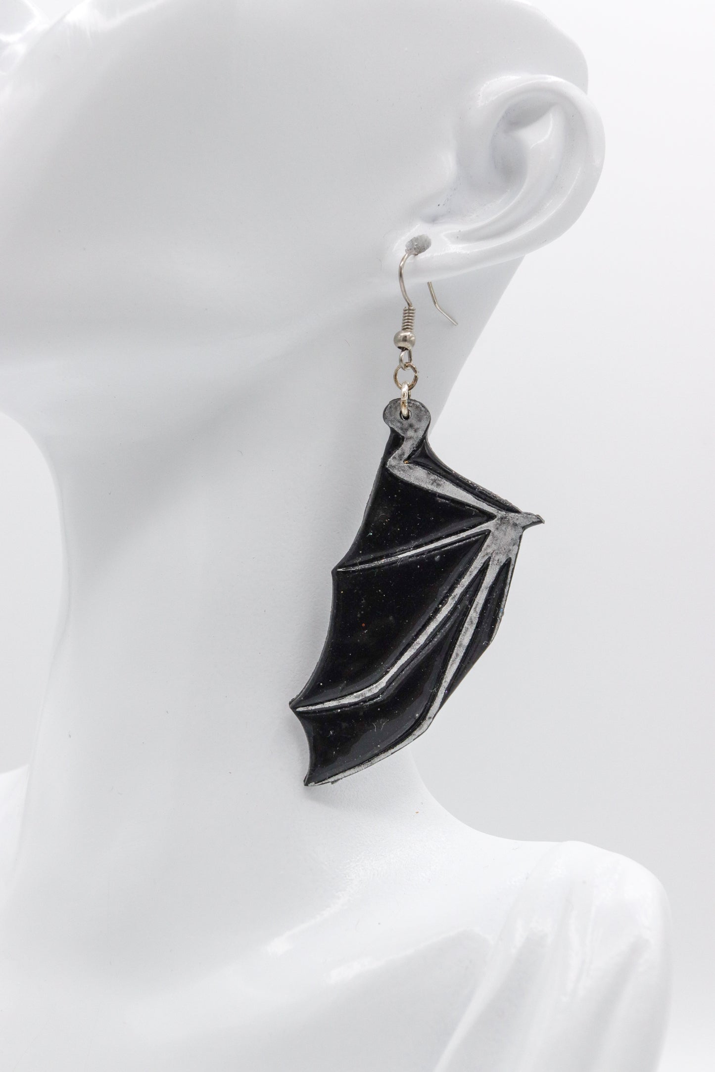 Bat Wings