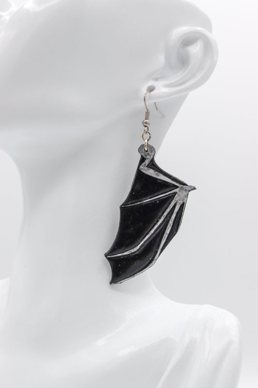 Bat Wings