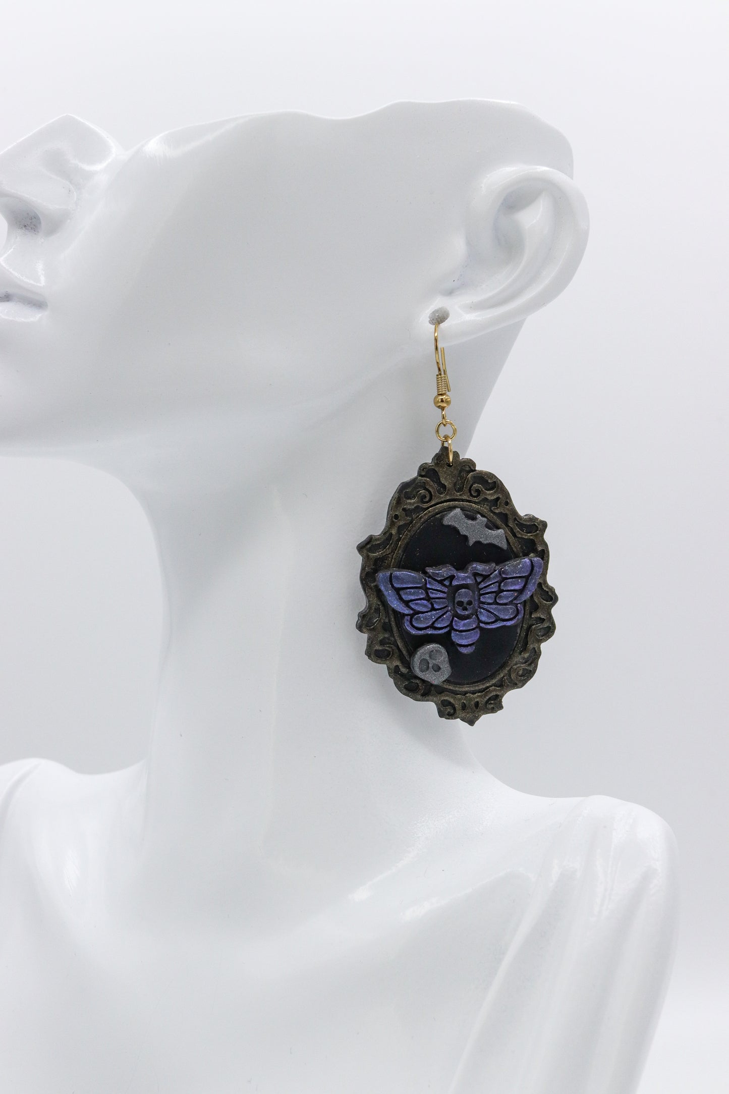 Halloween Collection Earrings