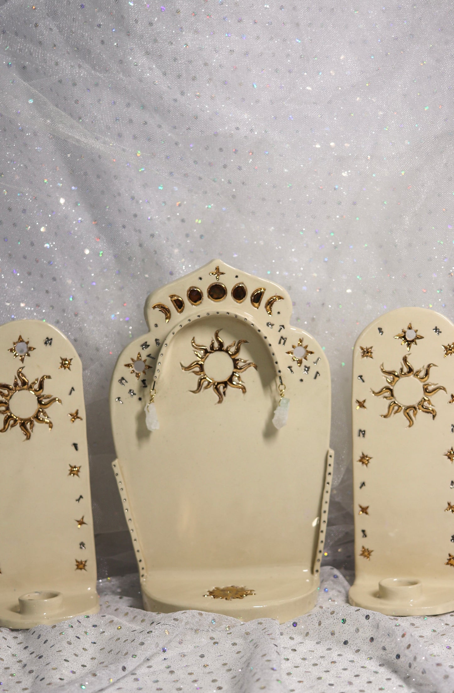 Celestial Sun Altar