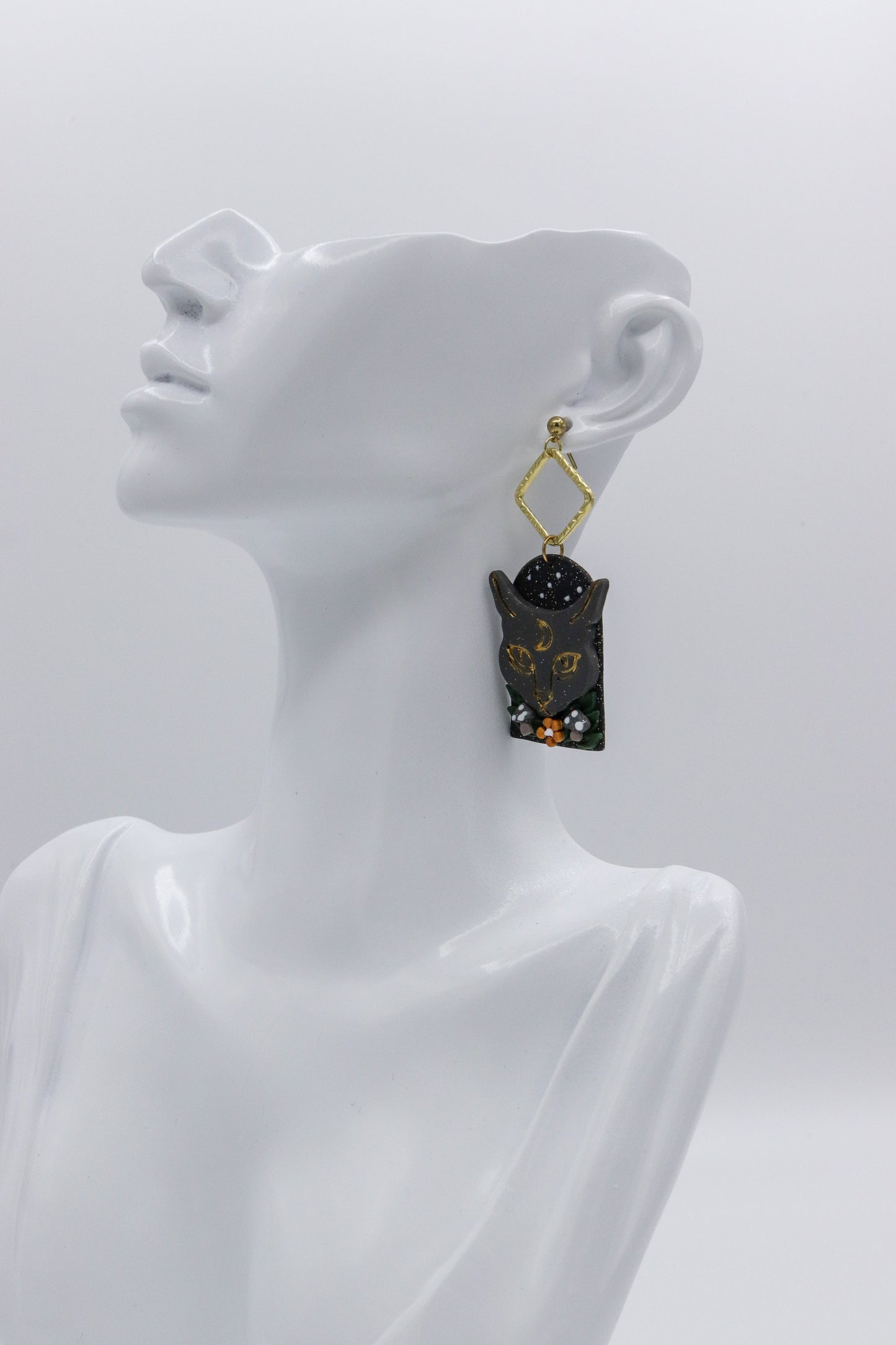 Halloween Collection Earrings