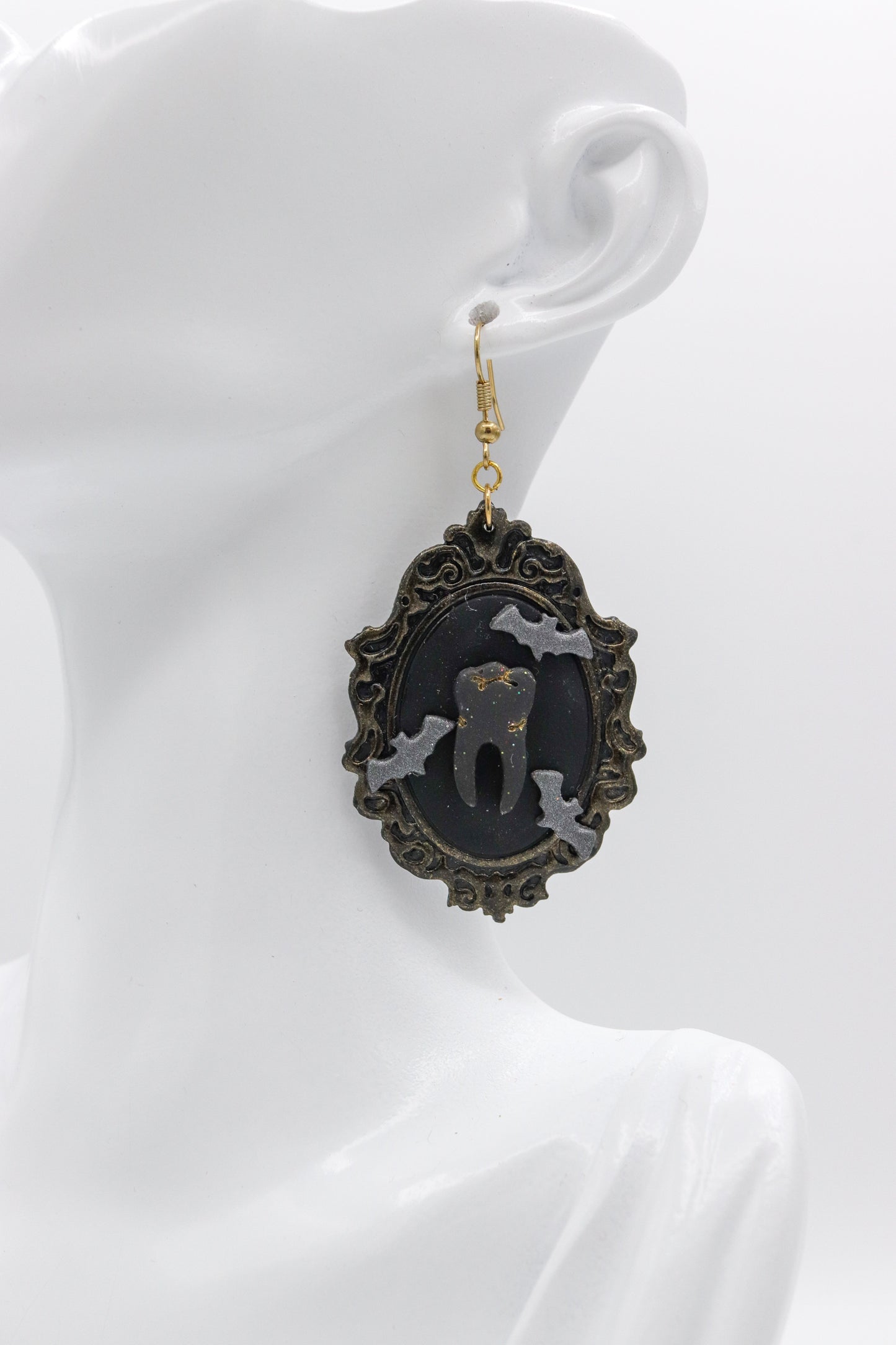 Halloween Collection Earrings