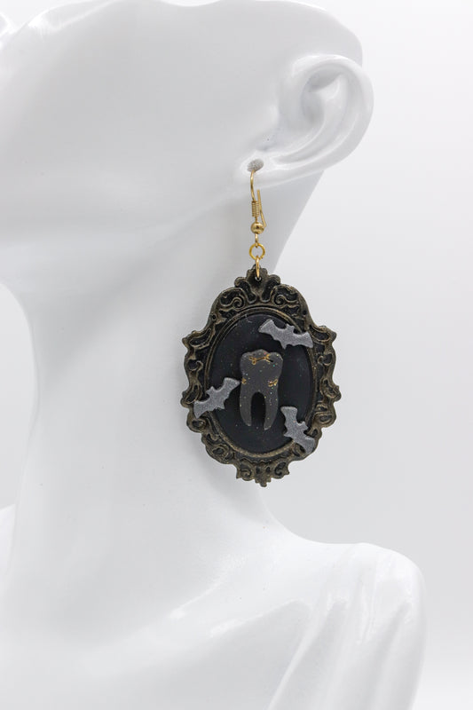 Halloween Collection Earrings