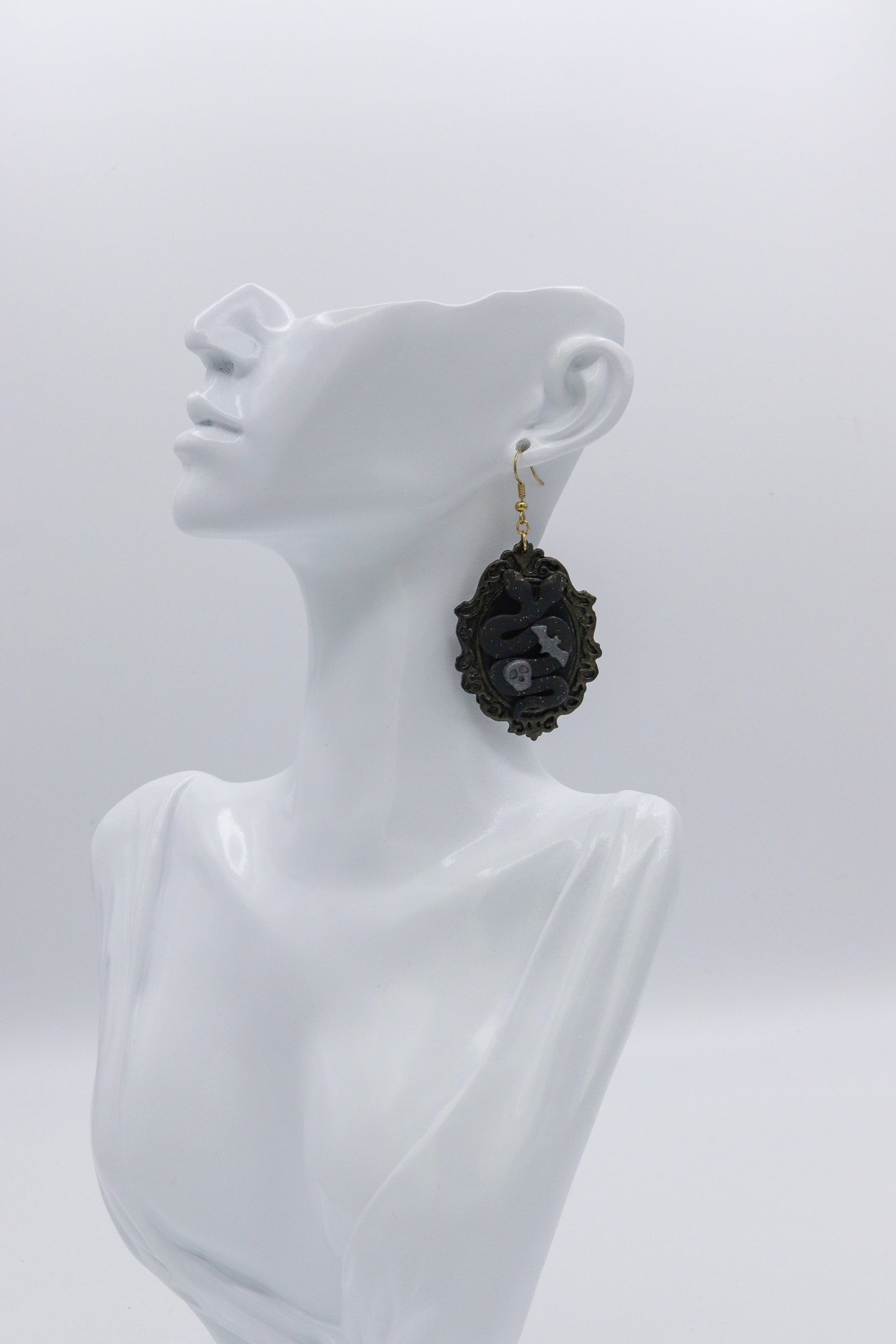 Halloween Collection Earrings