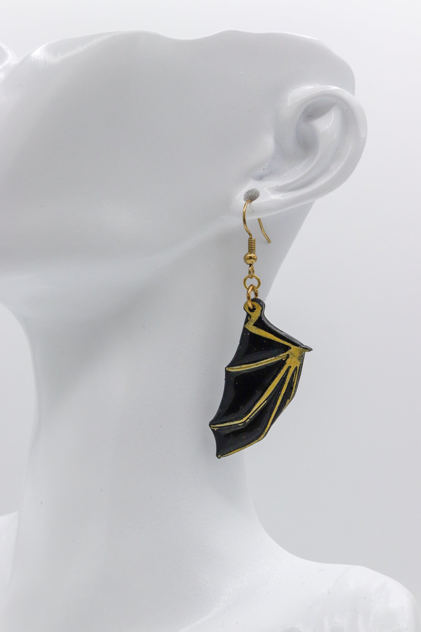 Bat Wings