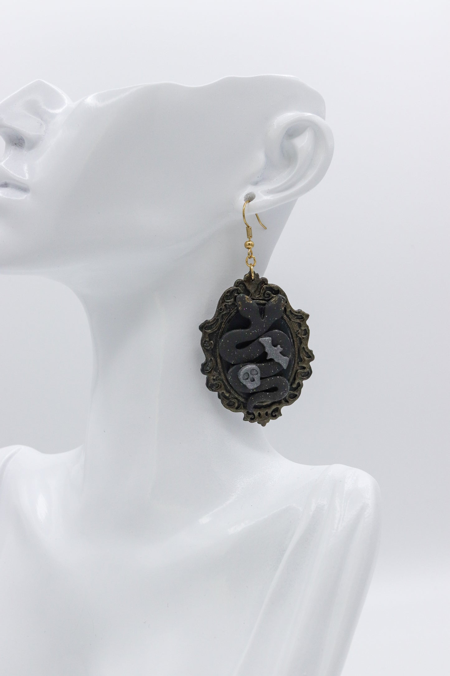 Halloween Collection Earrings