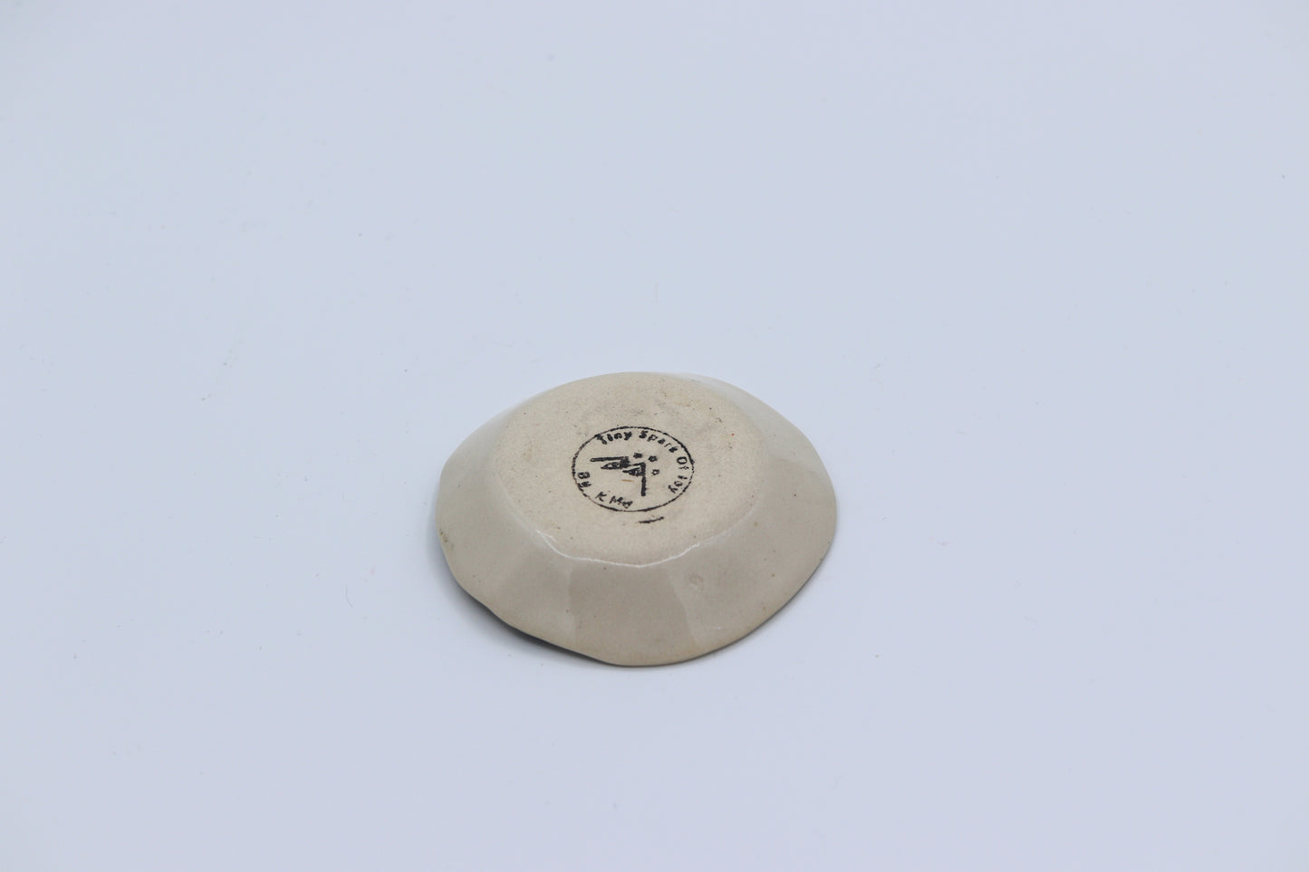 Skull Trinket Dishes