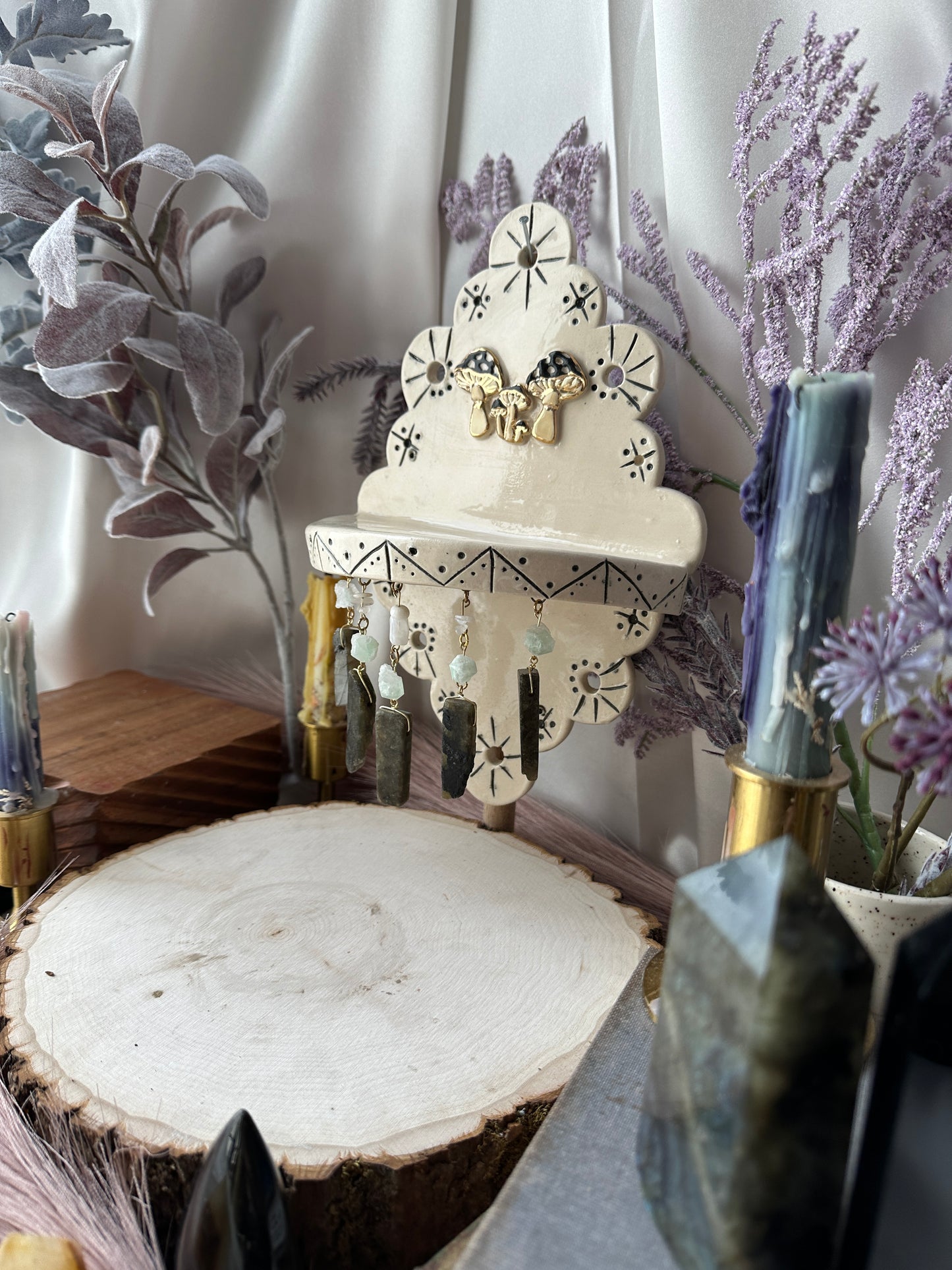 Rebirth Altar