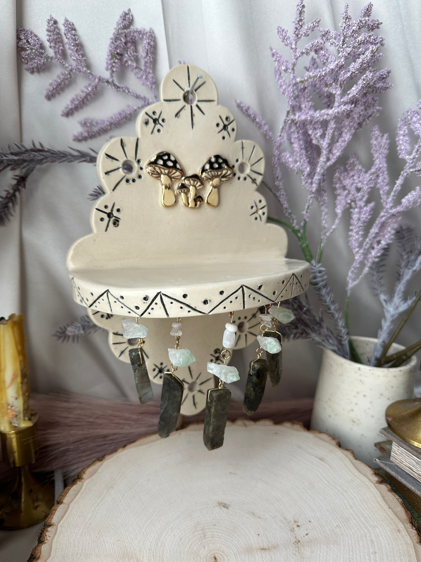 Rebirth Altar