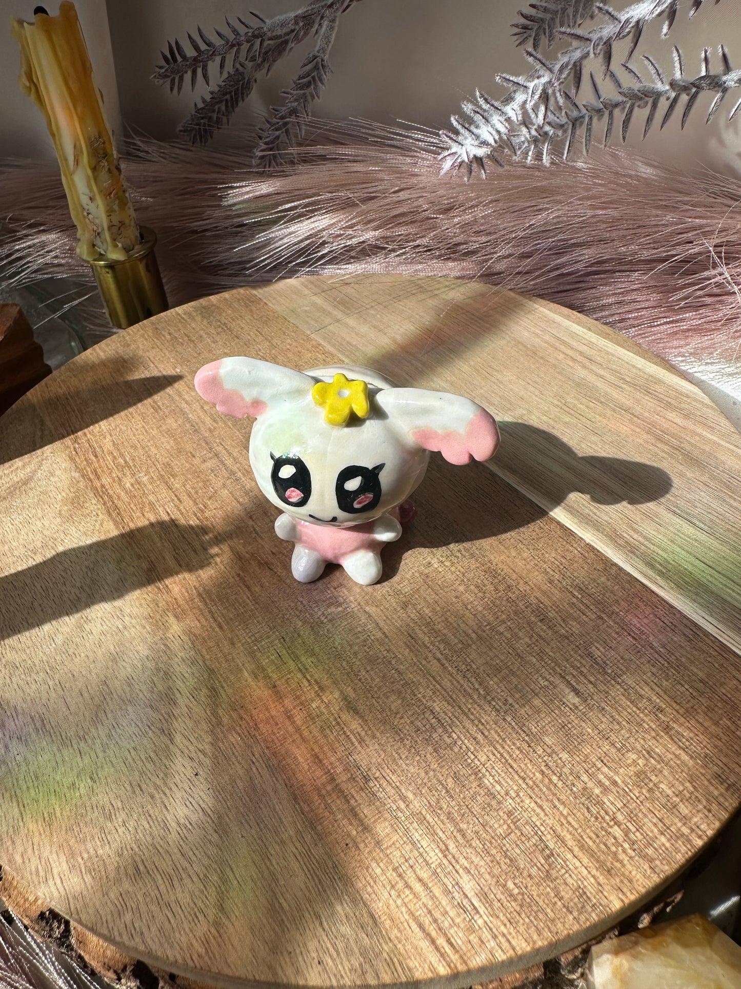 Mighteez - Ddangyo - Yeosang