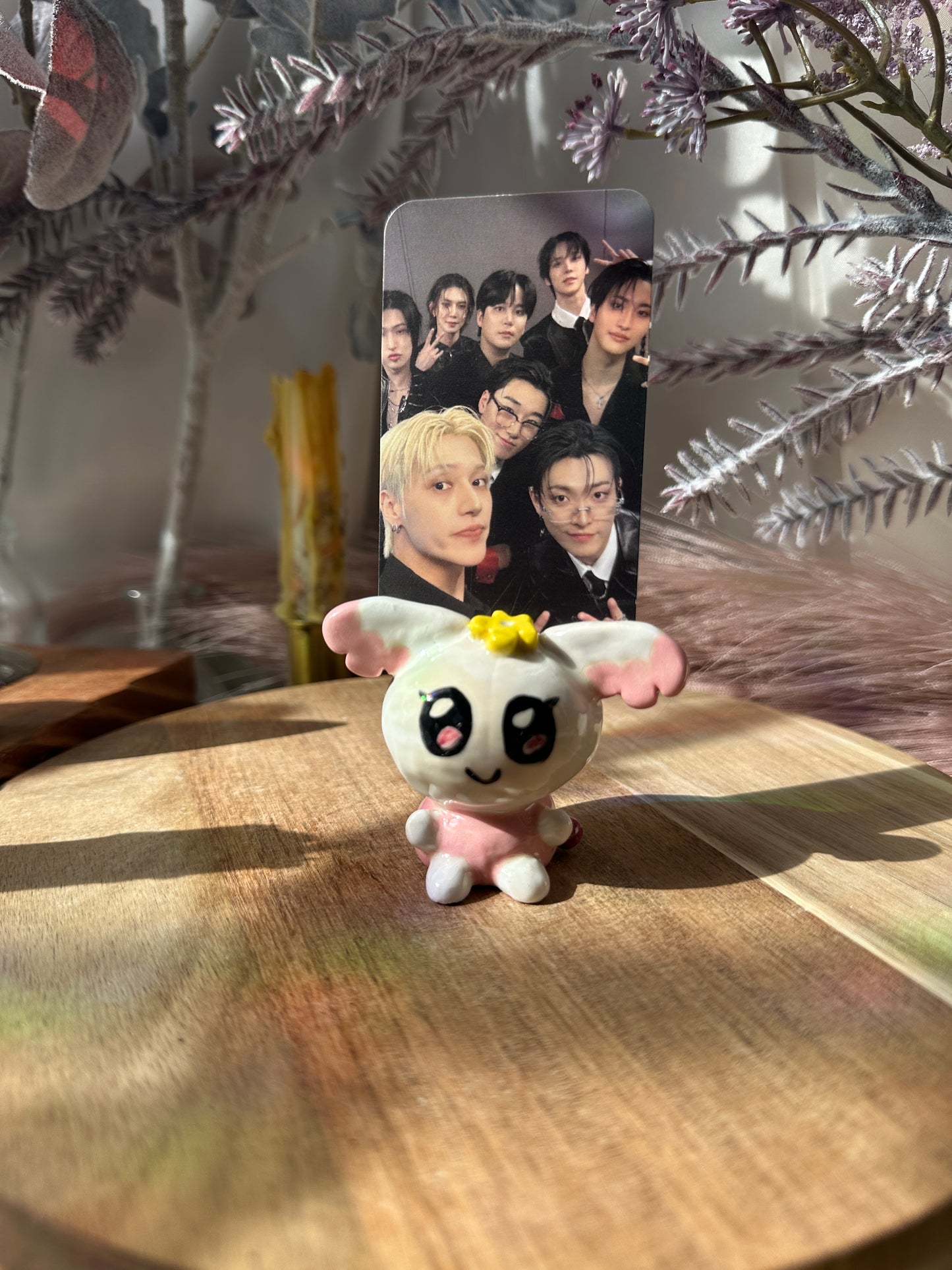 Mighteez - Ddangyo - Yeosang