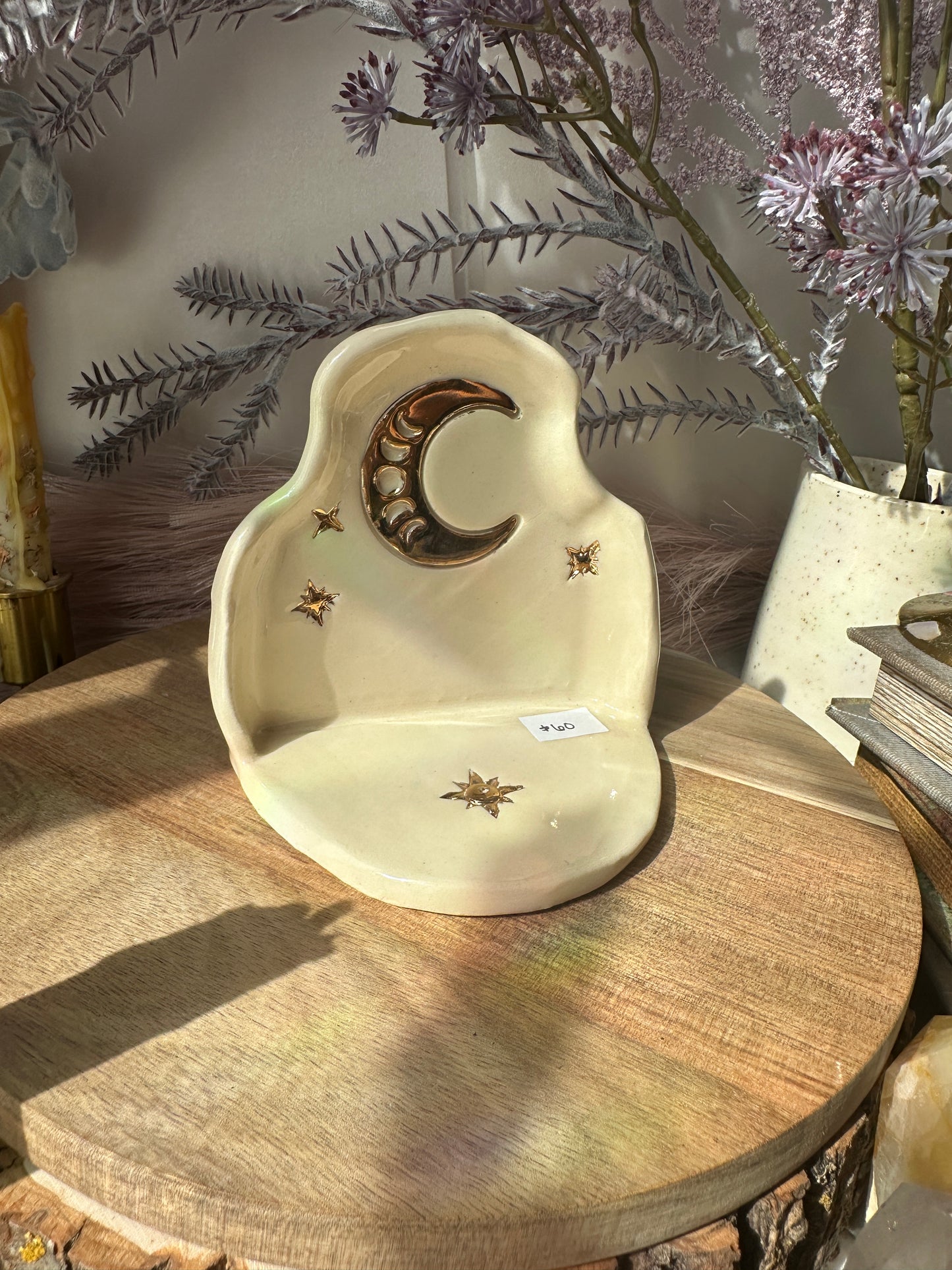 Moon Child Mini Altar