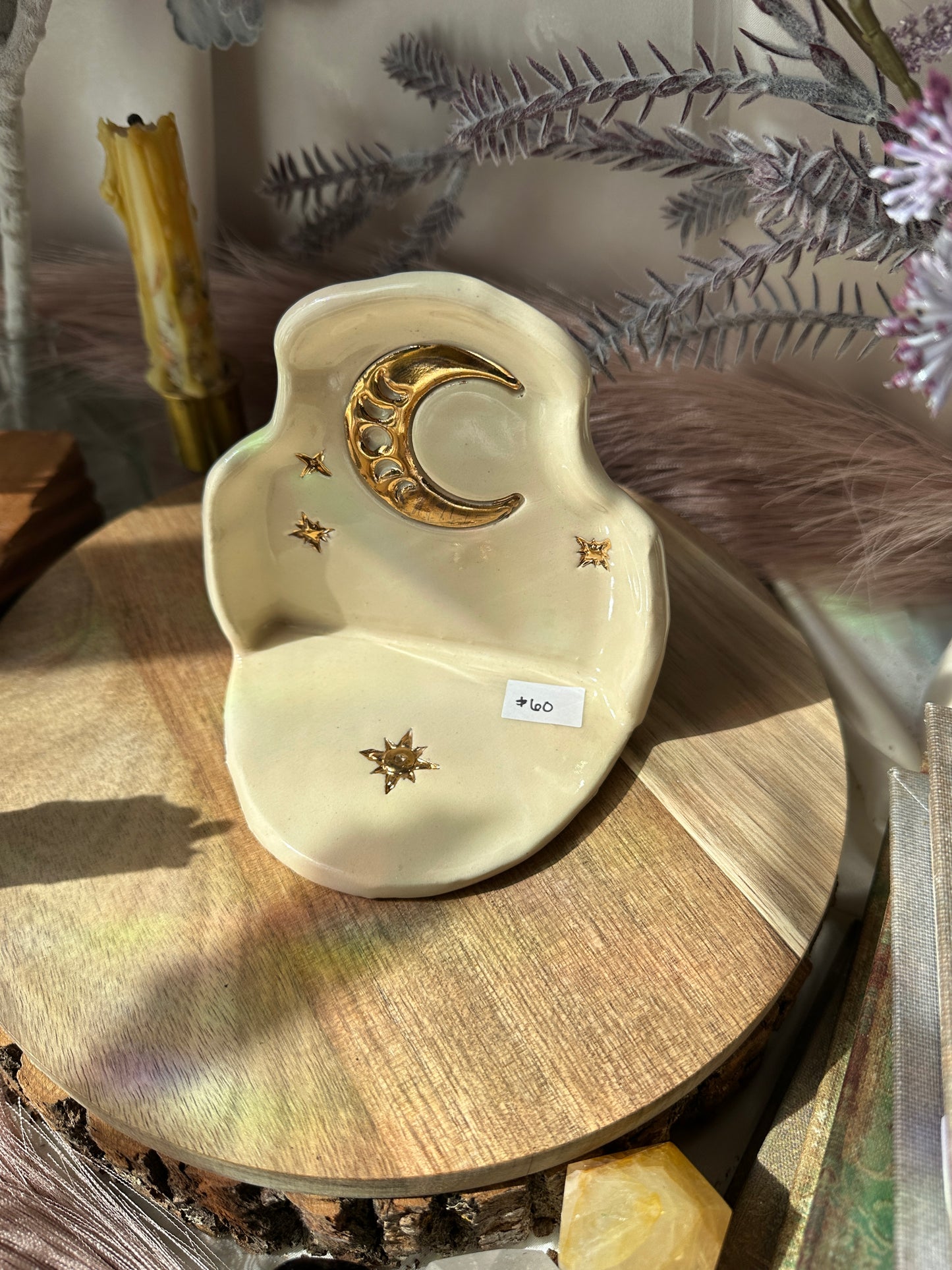 Moon Child Mini Altar