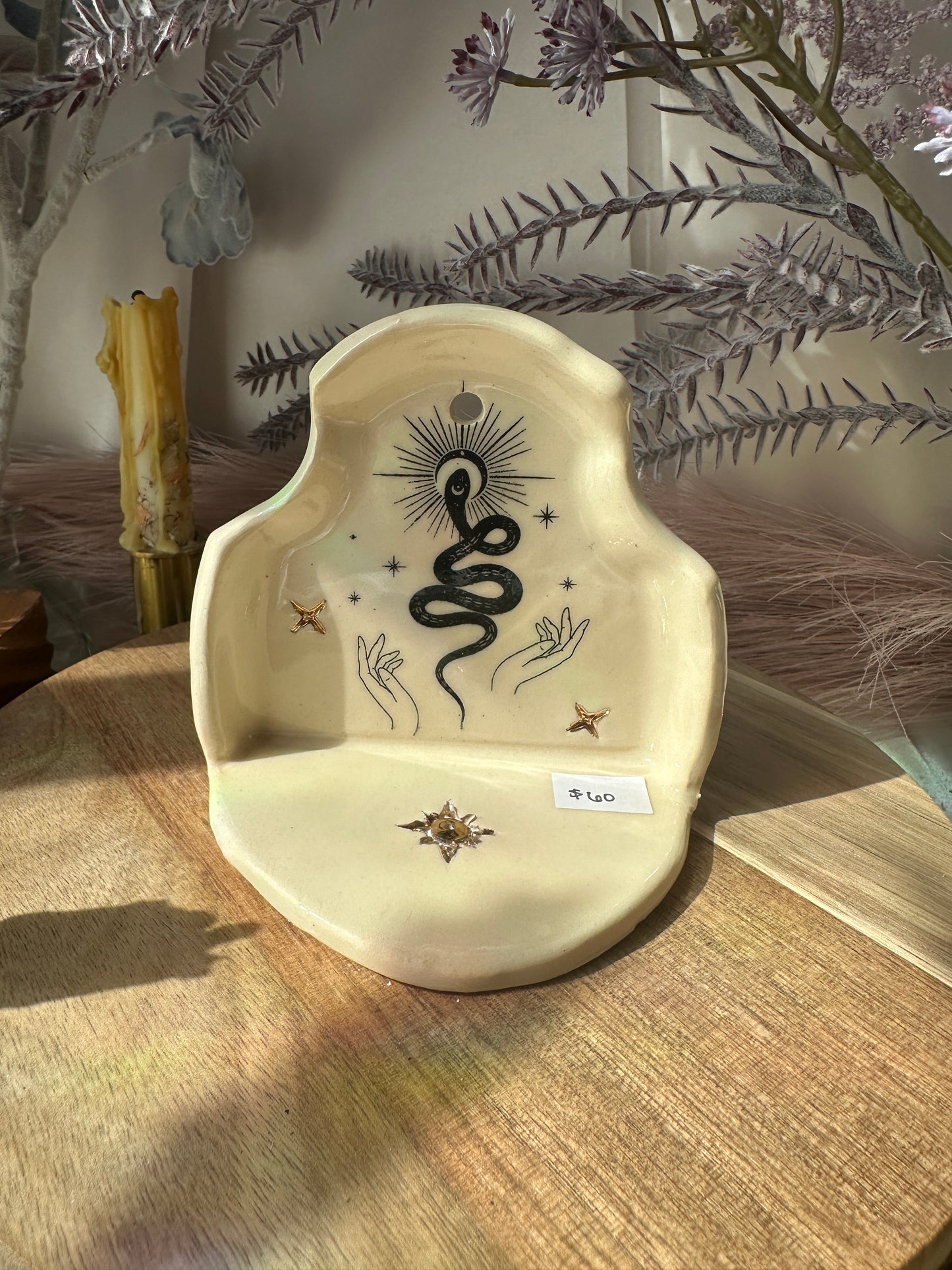 Rebirth Mini Altar