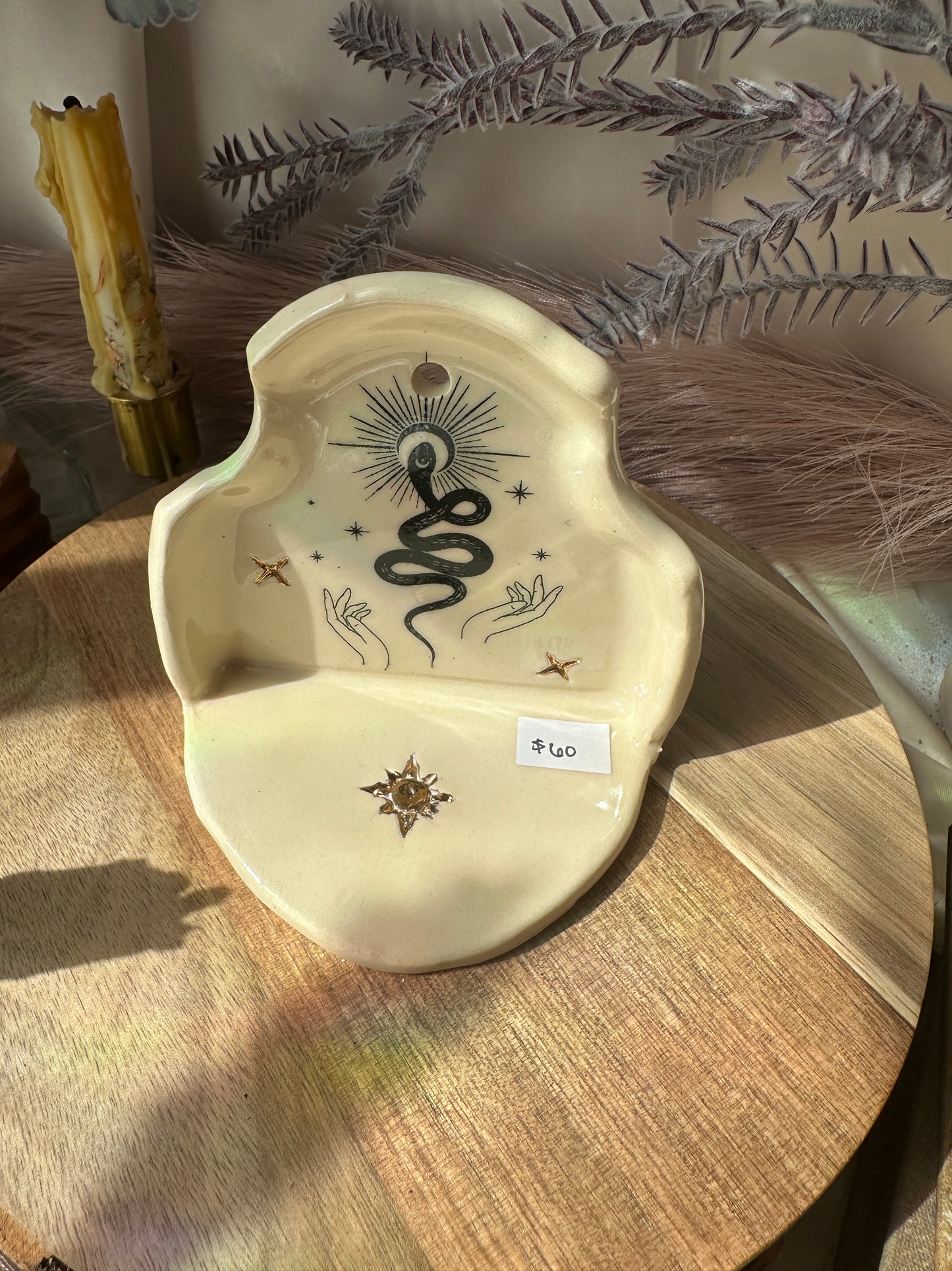 Rebirth Mini Altar