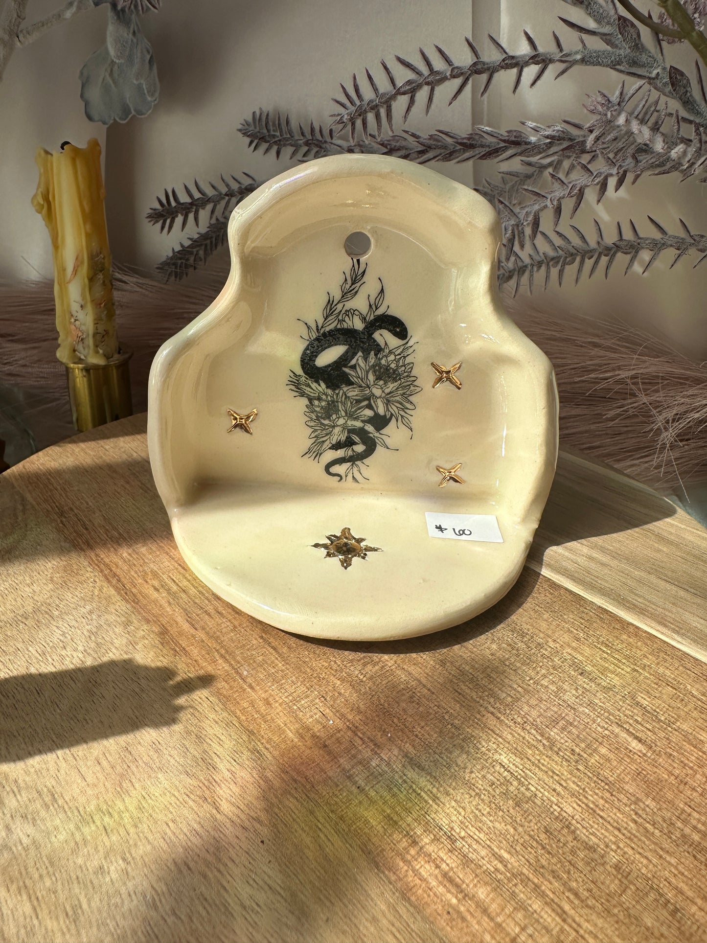 Protection Mini Altar