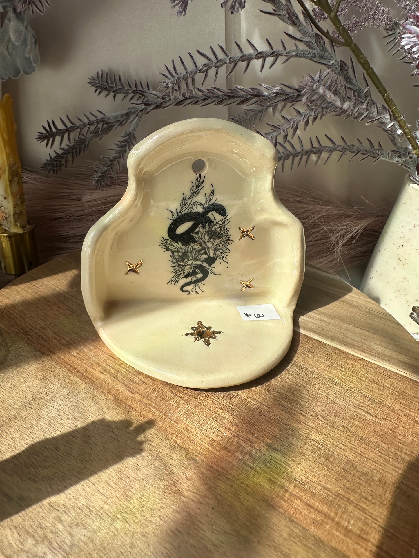 Protection Mini Altar