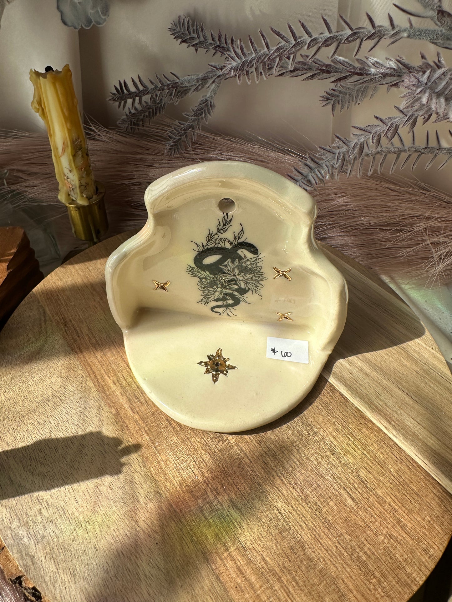 Protection Mini Altar