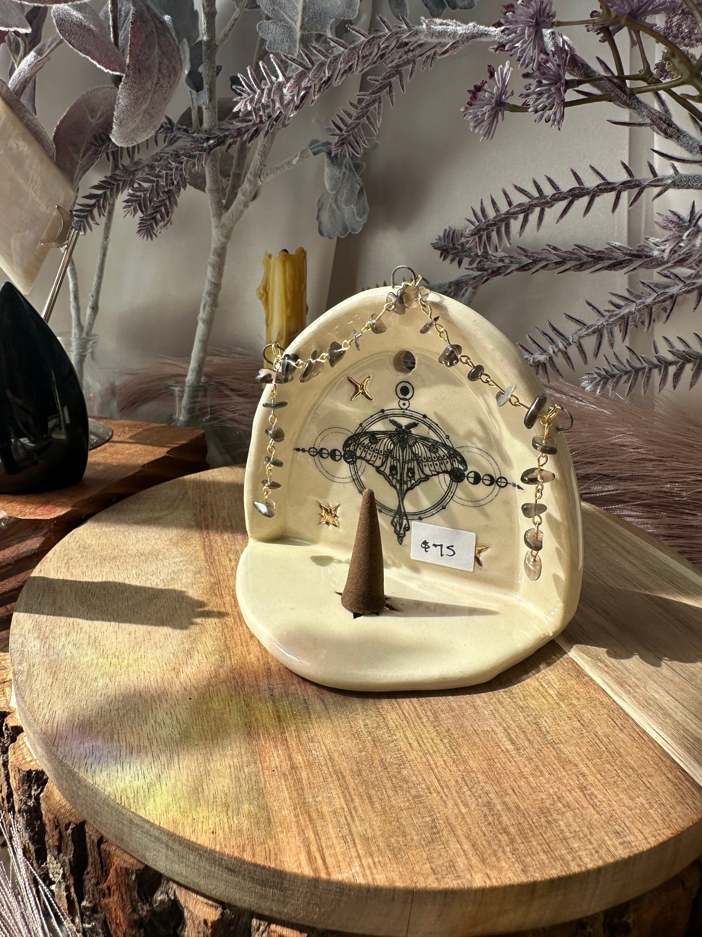 Moon Child Mini Altar