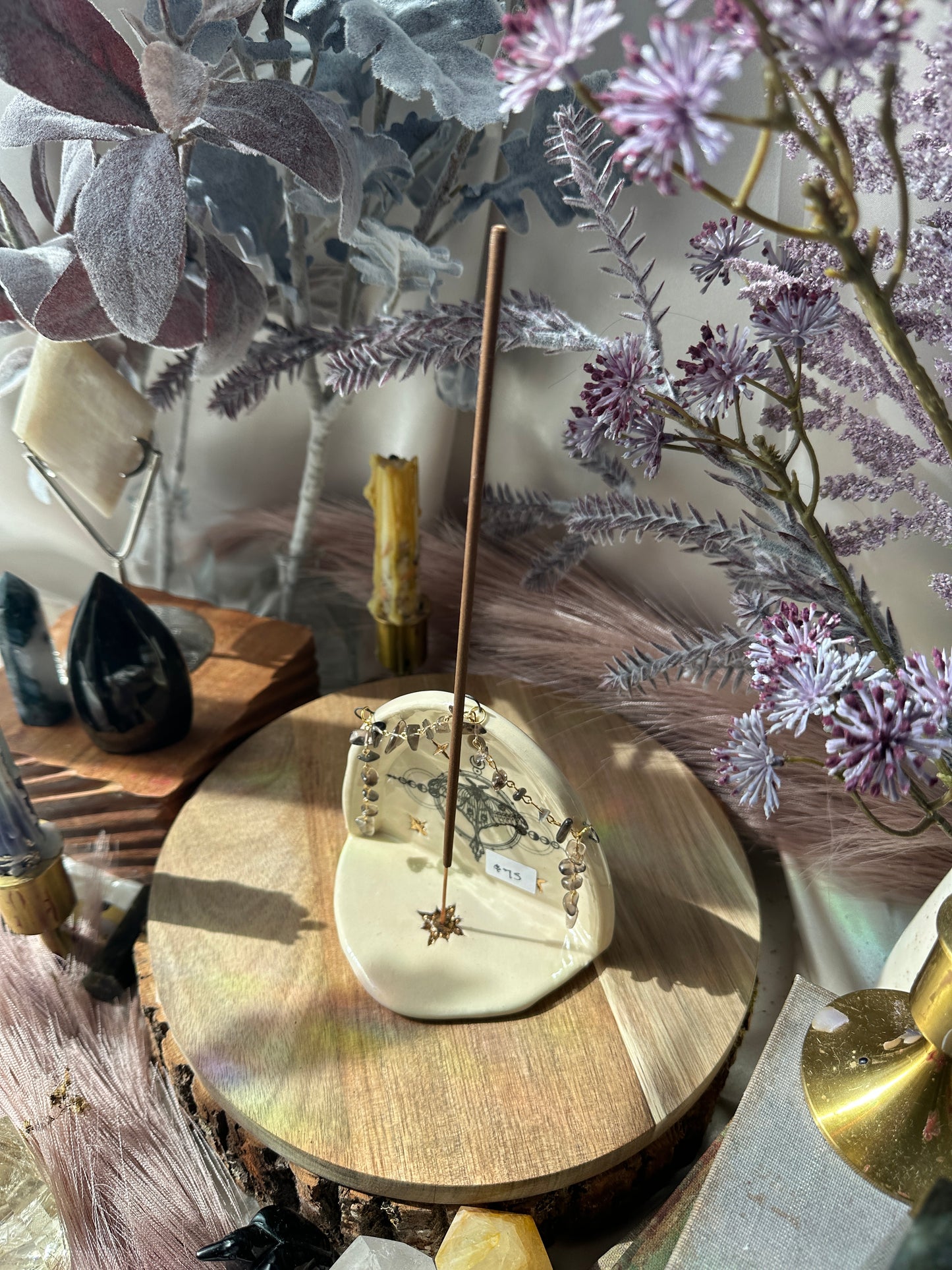 Moon Child Mini Altar