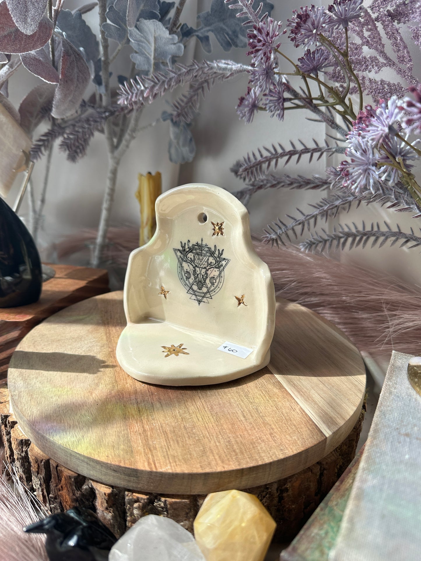 Rebirth Mini Altar